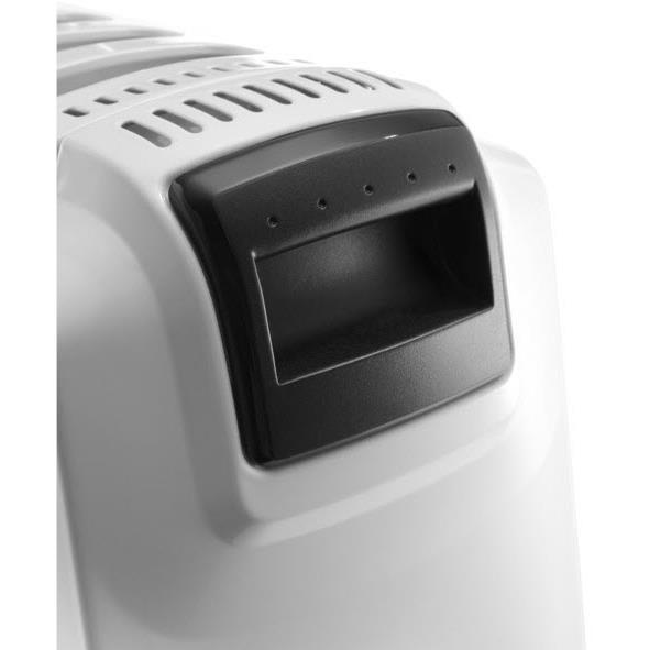 DeLonghi Dragon4 Oil Column Heater with Timer - JB Hi-Fi