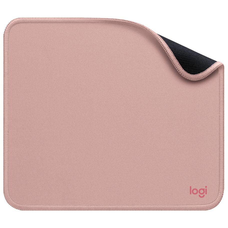 3D Rose Guidance Counselor Mouse Pad 8x8 Inches - Matte Finish Rubber Desk Mat For Office & Home