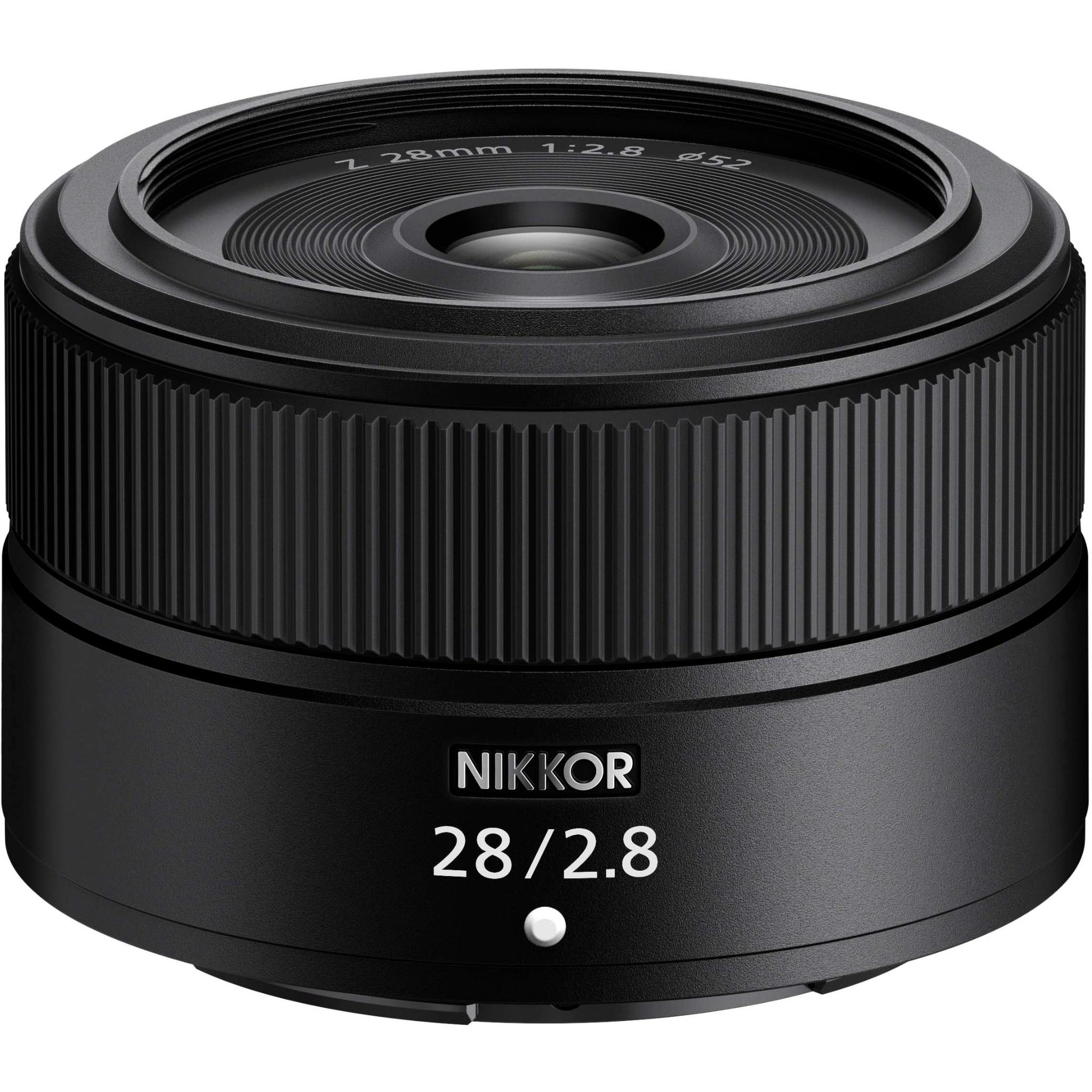 【整備済完動品】ニコン Nikon FG-20 + 28mm F2.8 Ai-S ニコン NIKKOR Z 28mm F2.8 （Special Edition） – トキワカメラ