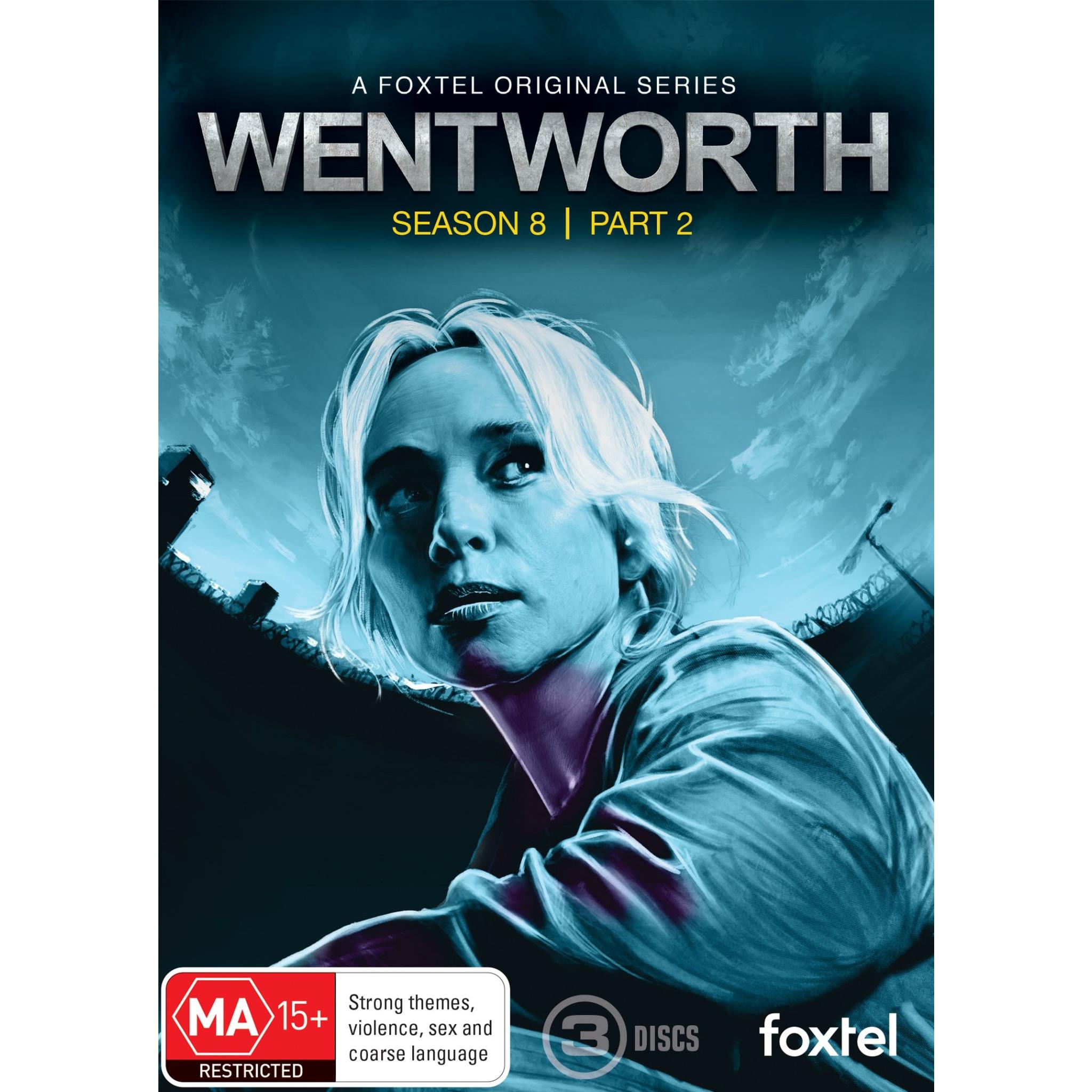 Wentworth Cast Wentworth Season Online Free Watch Wentworth Prison