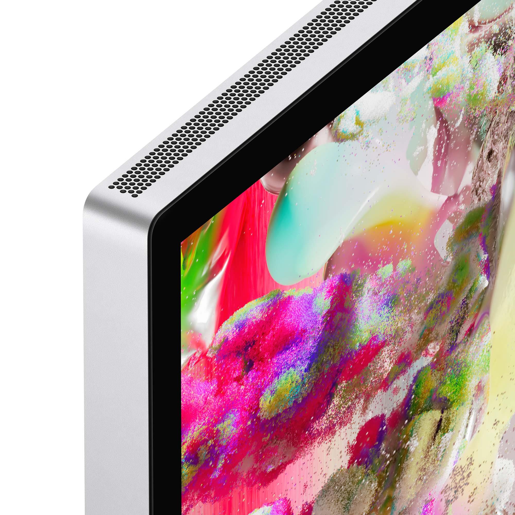 APPLE Studio Display 27型5K Retina Apple 27-Inch Studio Display (Retina 5k) 5120x2880 Standard