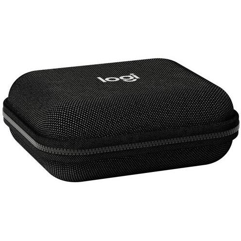 Logitech Mevo Start Case (Black)