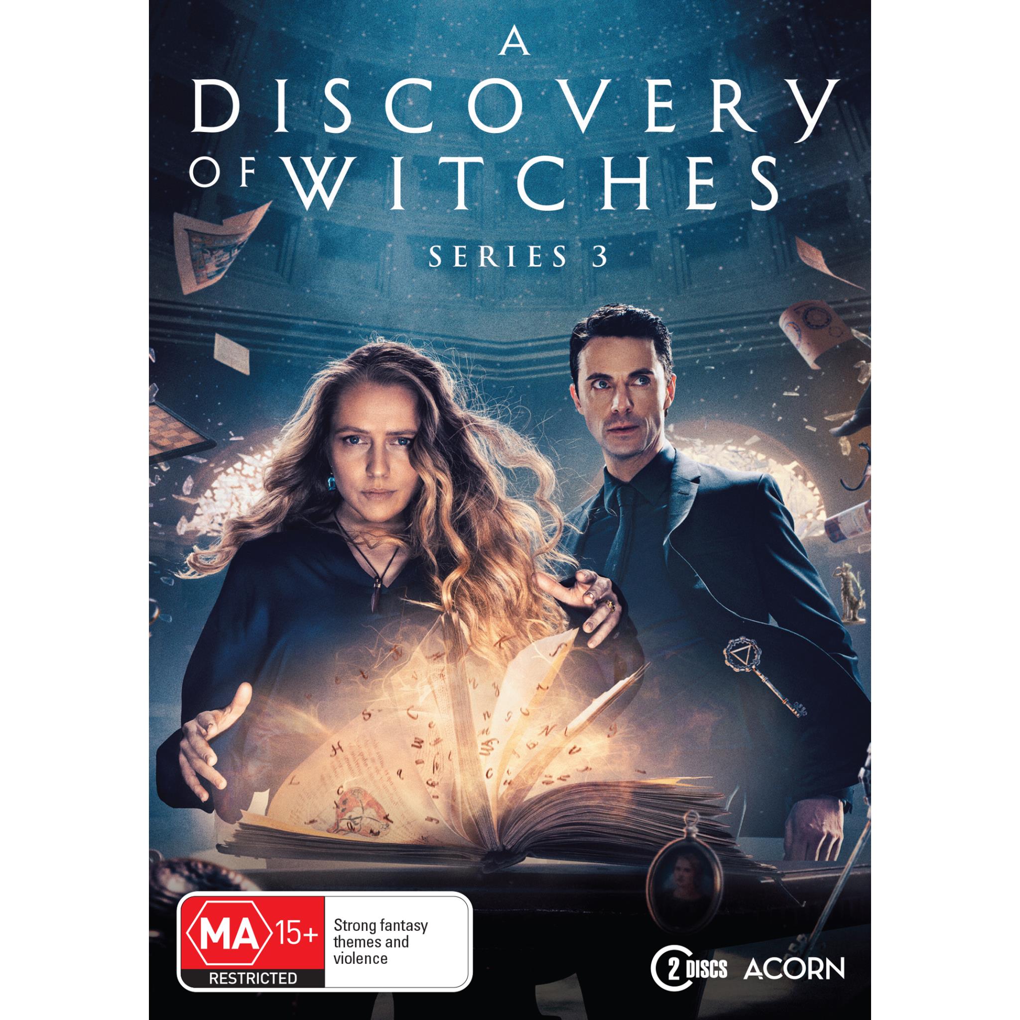 Roald Dahl Witches Series Hbo Rotten Tomatoes The Witches Hbo - Main Image