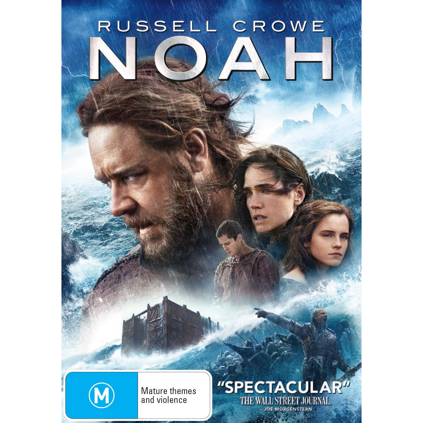 その他 Story of Noah [DVD] 581332-Product-0-I.jpg