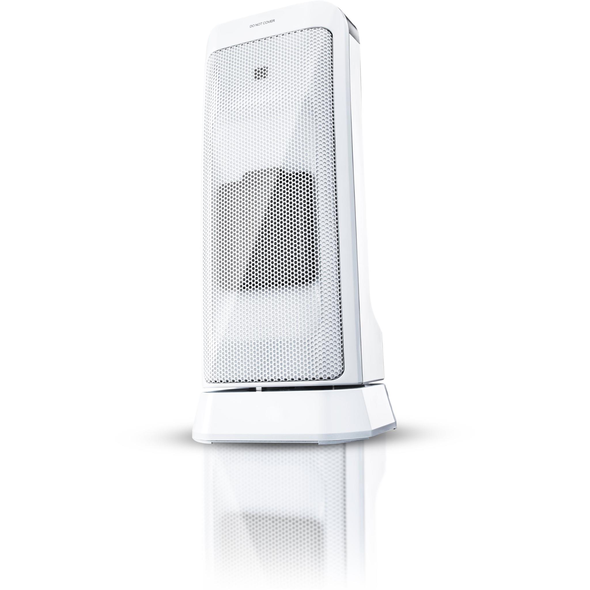Goldair 2000W Digital Ceramic Tower Heater with Remote - JB Hi-Fi