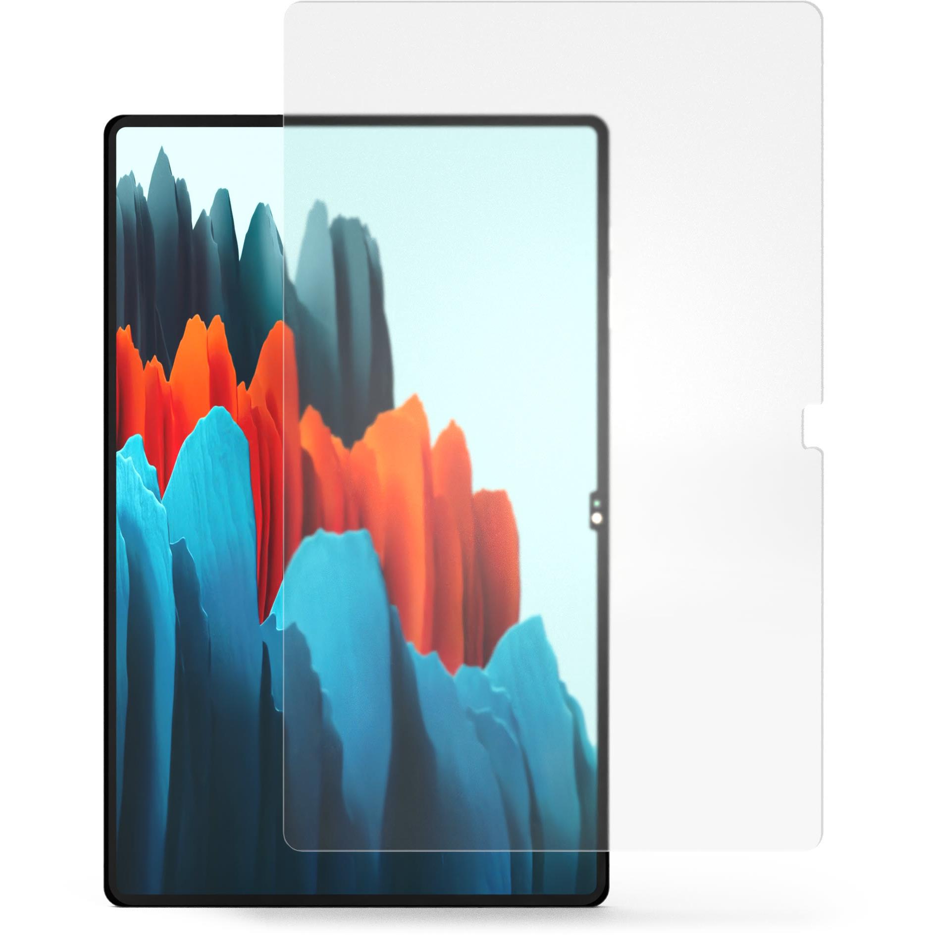 Cygnett OpticShield Screenguard for Samsung Tab S9/S8 Ultra 14.6"