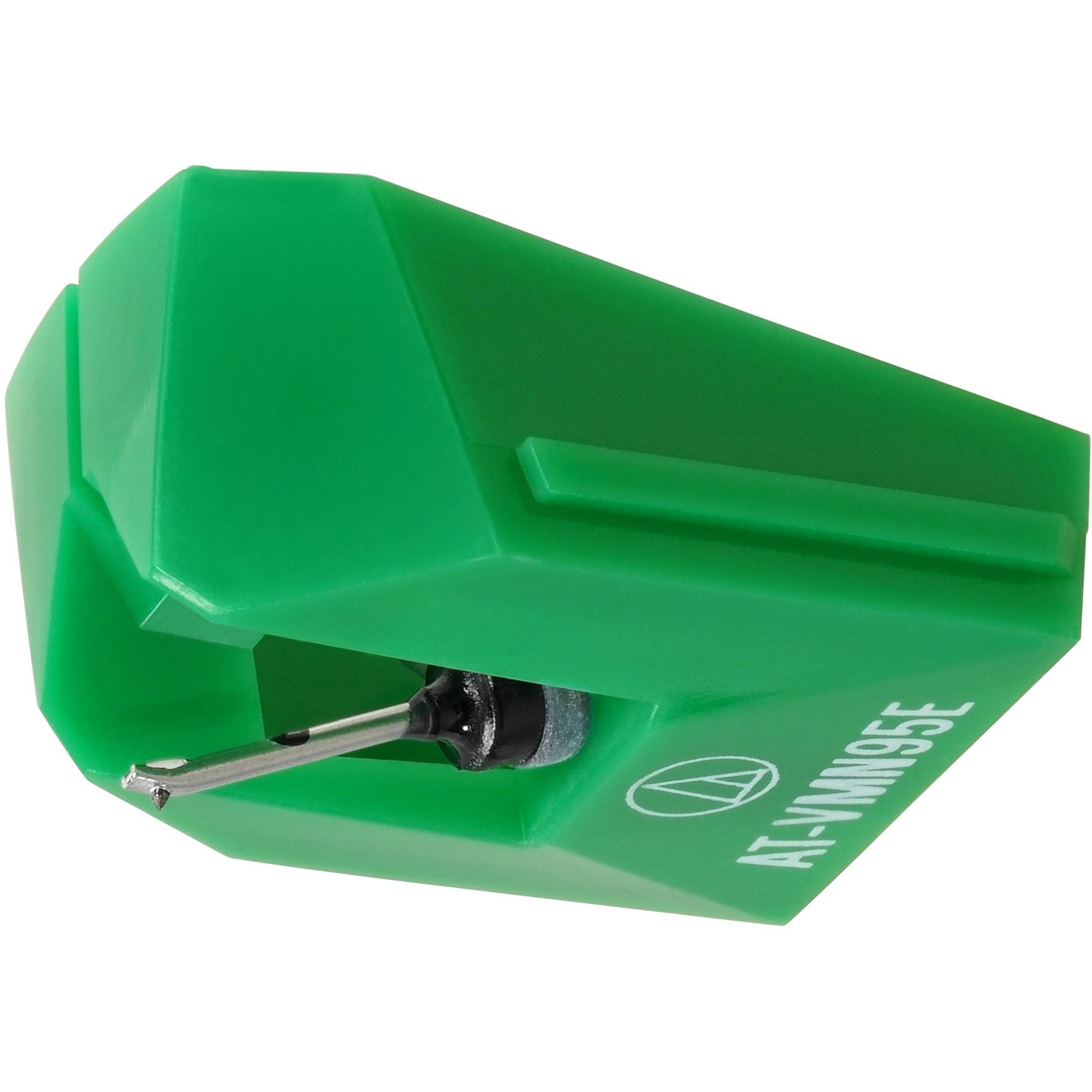Audio-Technica VMN95E Elliptical Bonded Stylus for VM95 Series Cartridges
