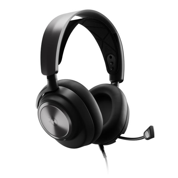 SteelSeries Arctis Nova Pro X Wired Gaming Headset - JB Hi-Fi