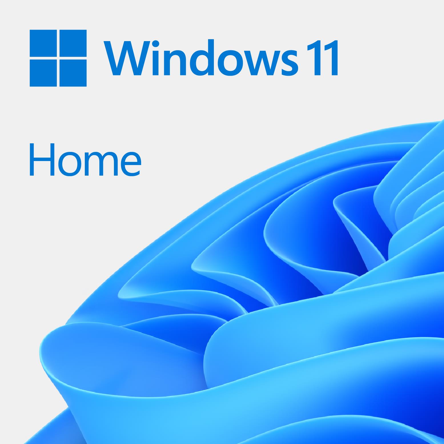 Microsoft Windows 11 Home [Digital Download]