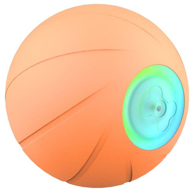 Cheerble Wicked Ball SE Medium (Orange) JB Hi-Fi