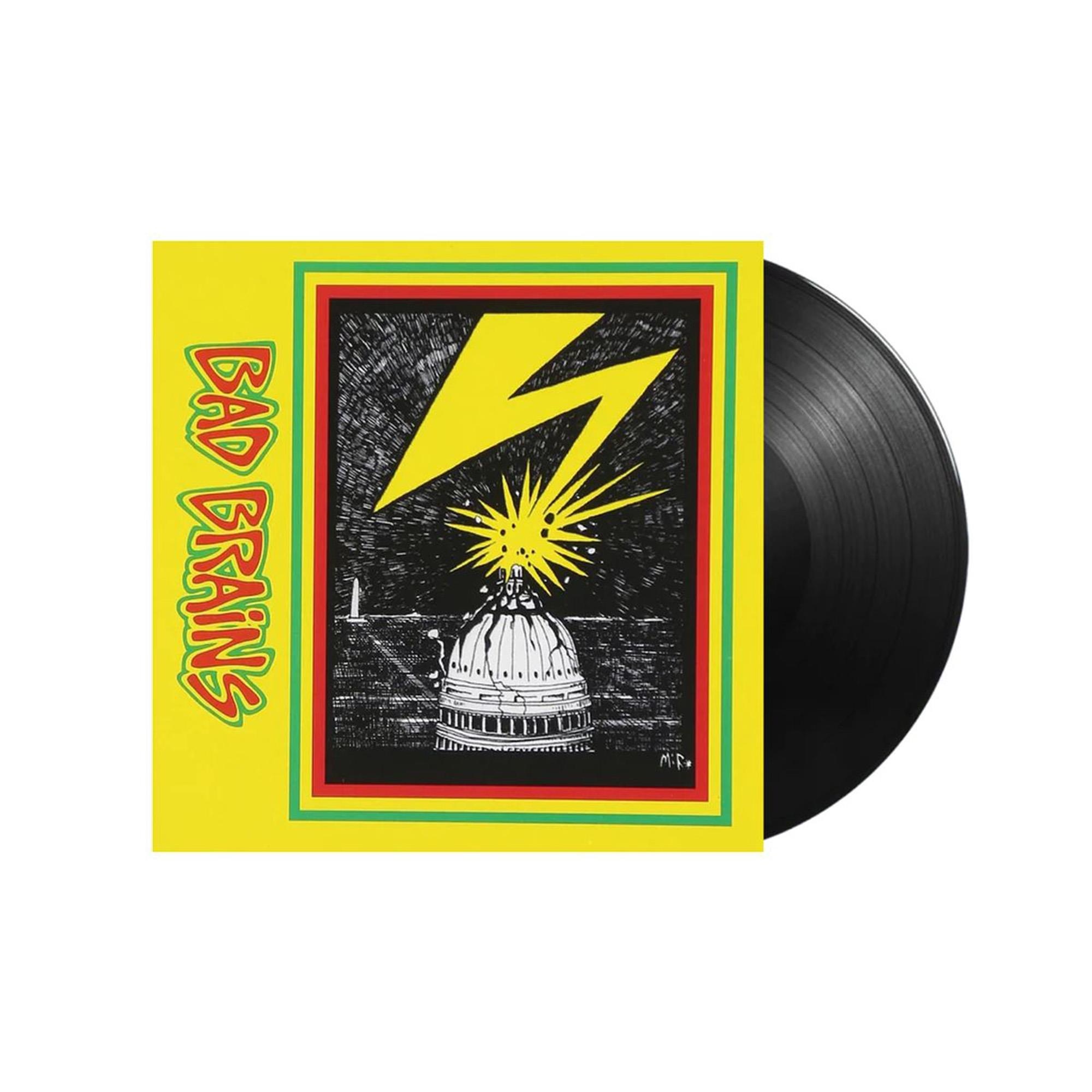 洋楽 Bad Brains - S/T LP Blue vinyl 91TWEdfpdkL._UF1000,1000_QL80_.jpg