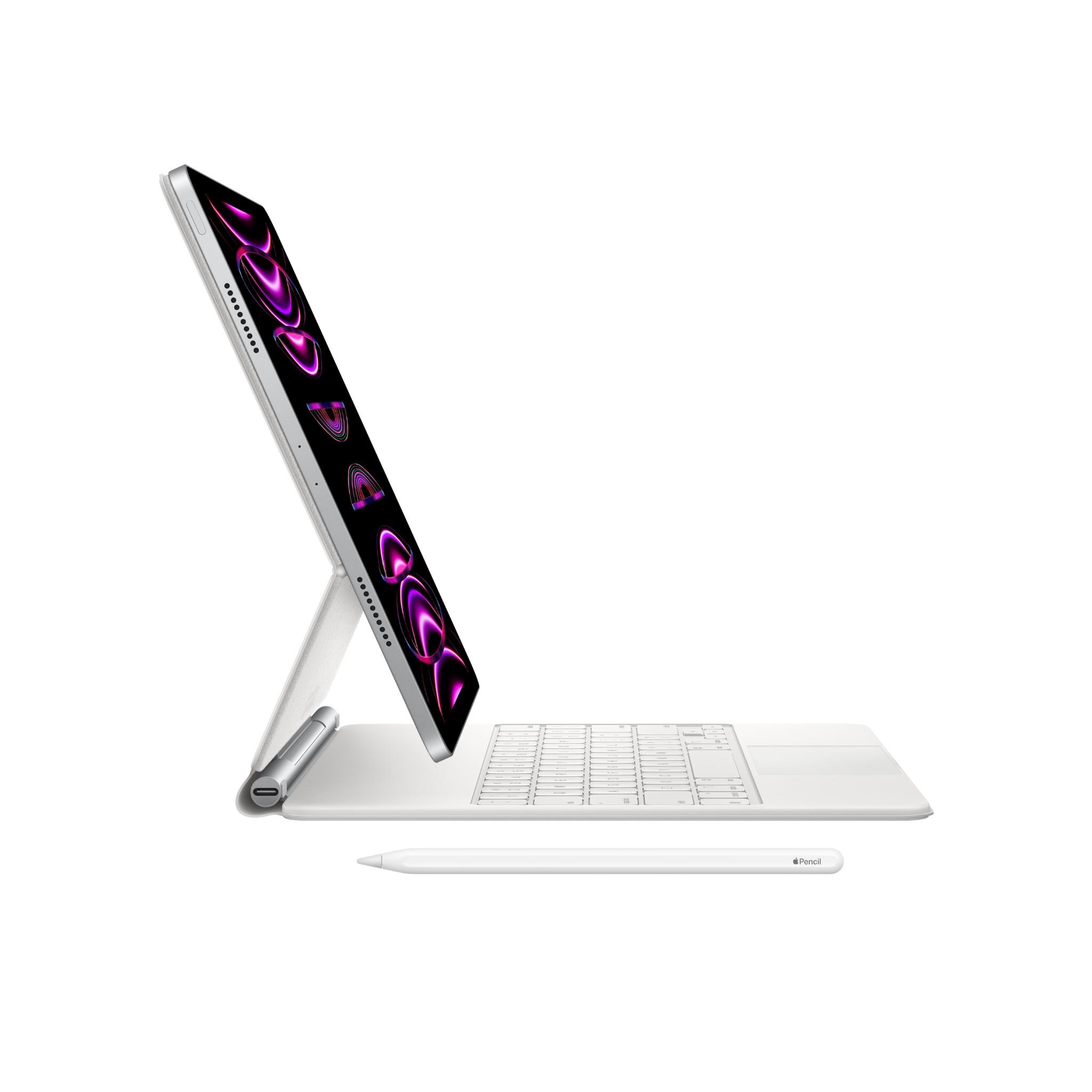 iPad本体 Apple iPad Pro 11inch Pencil & keyboard iPad Pro 11 inch Case with Keyboard,WIWU Smart Keyboard