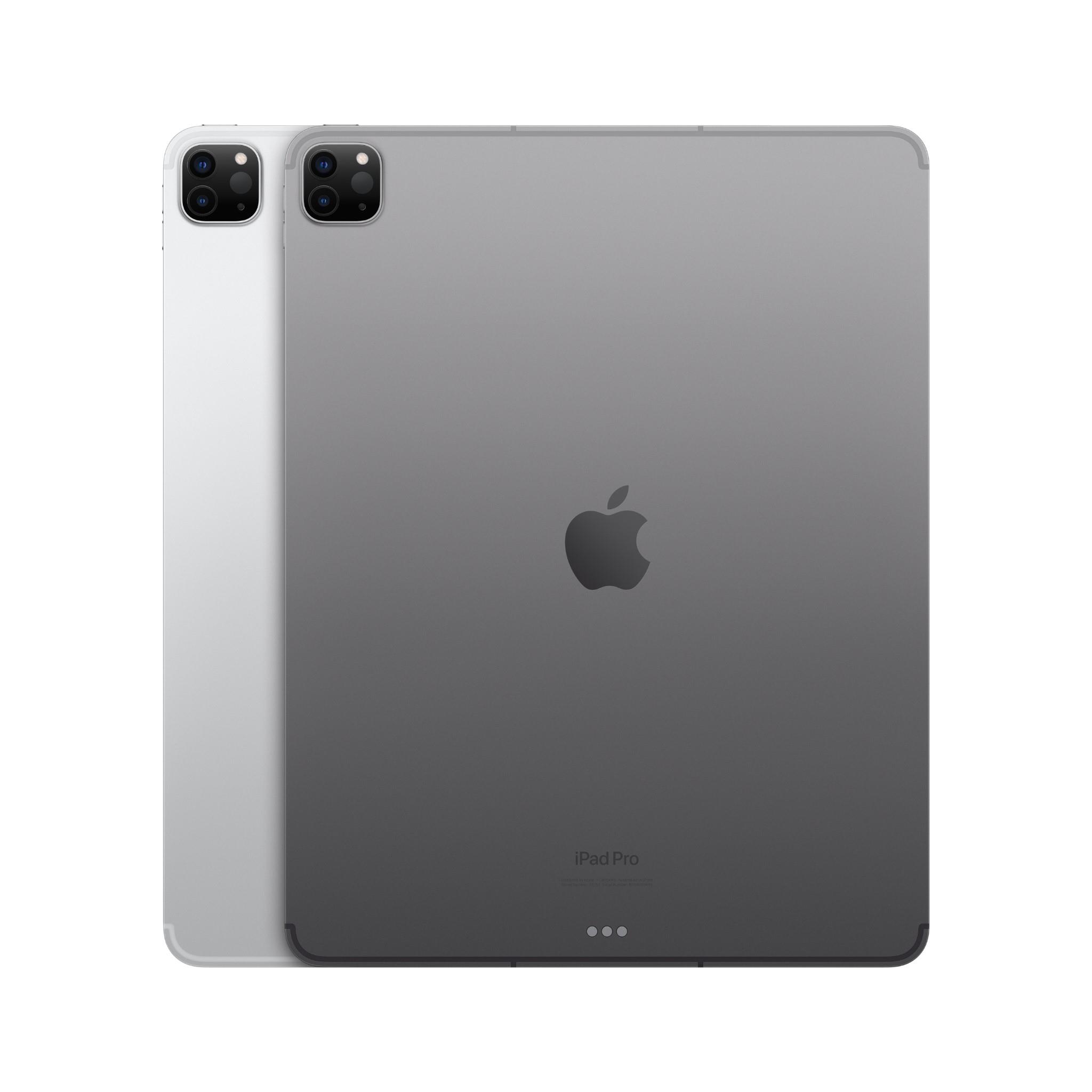 Apple iPad Pro 12.9-inch 1TB Wi-Fi + Cellular (Space Grey