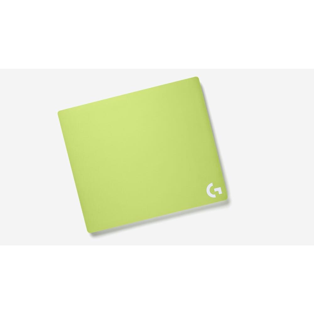 Logitech Aurora Mouse Pad (Green)
