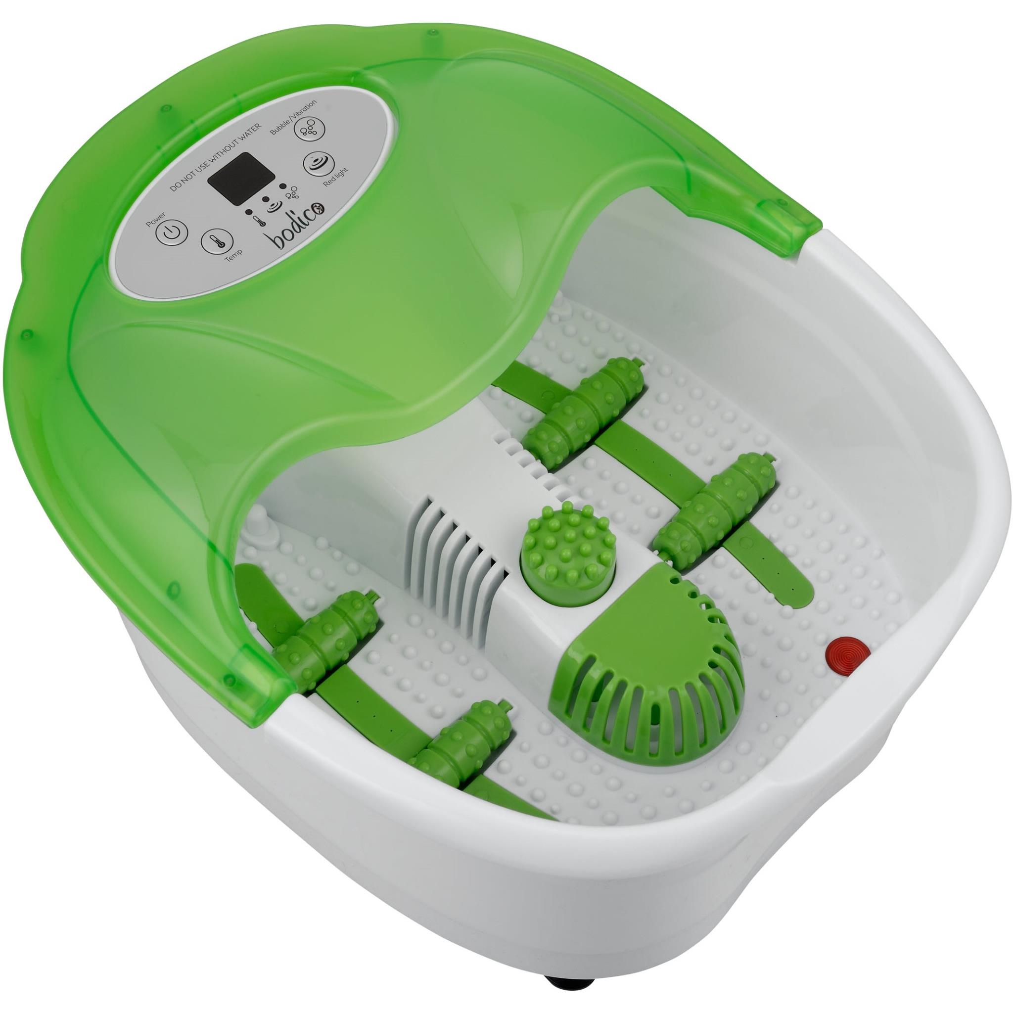 Bodico Heated Foot Spa