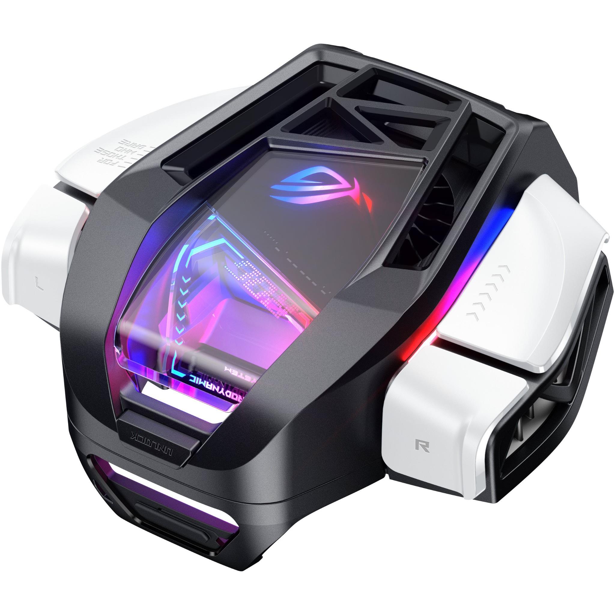 Asus ROG AeroActive Cooler 6 - JB Hi-Fi