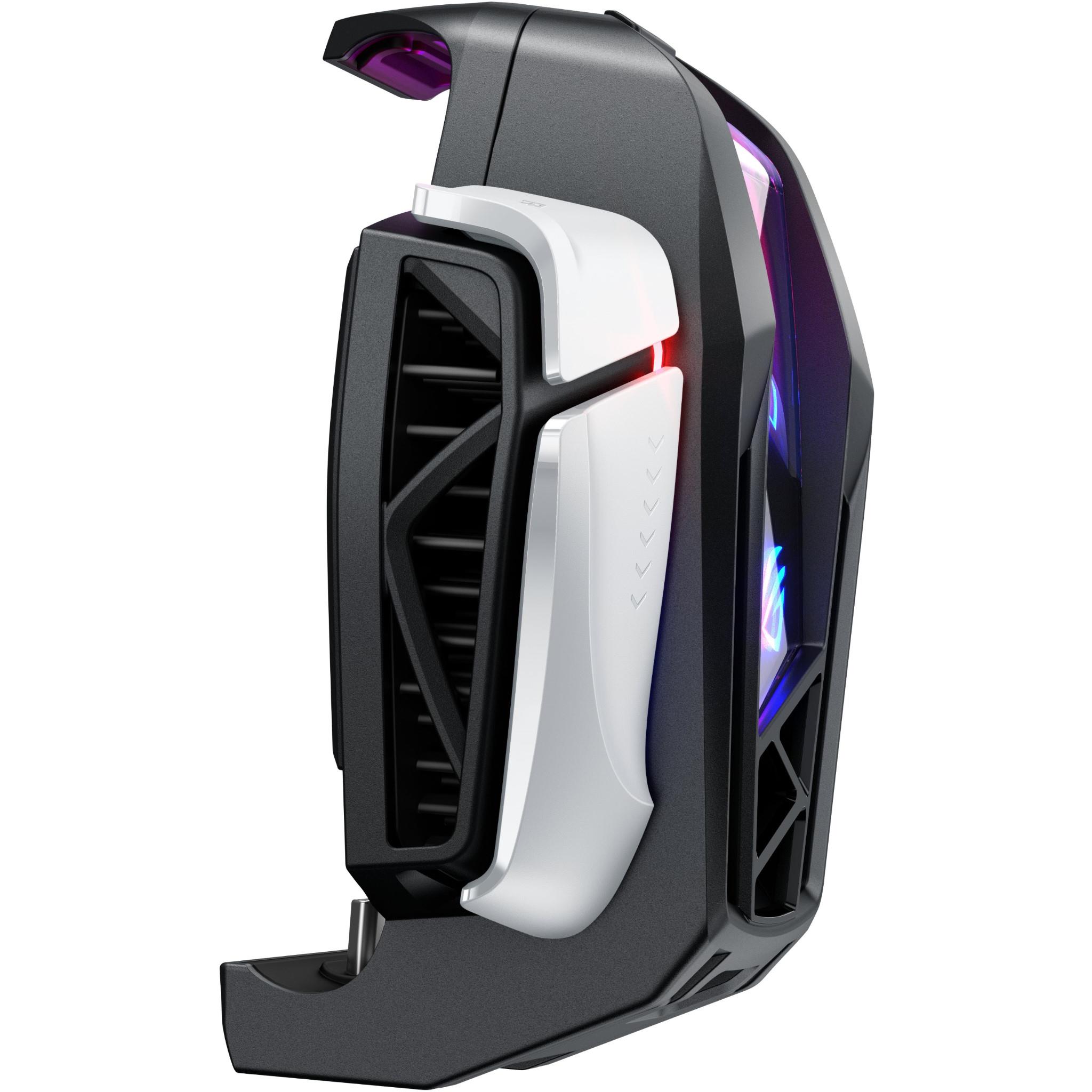 Asus ROG AeroActive Cooler 6 - JB Hi-Fi