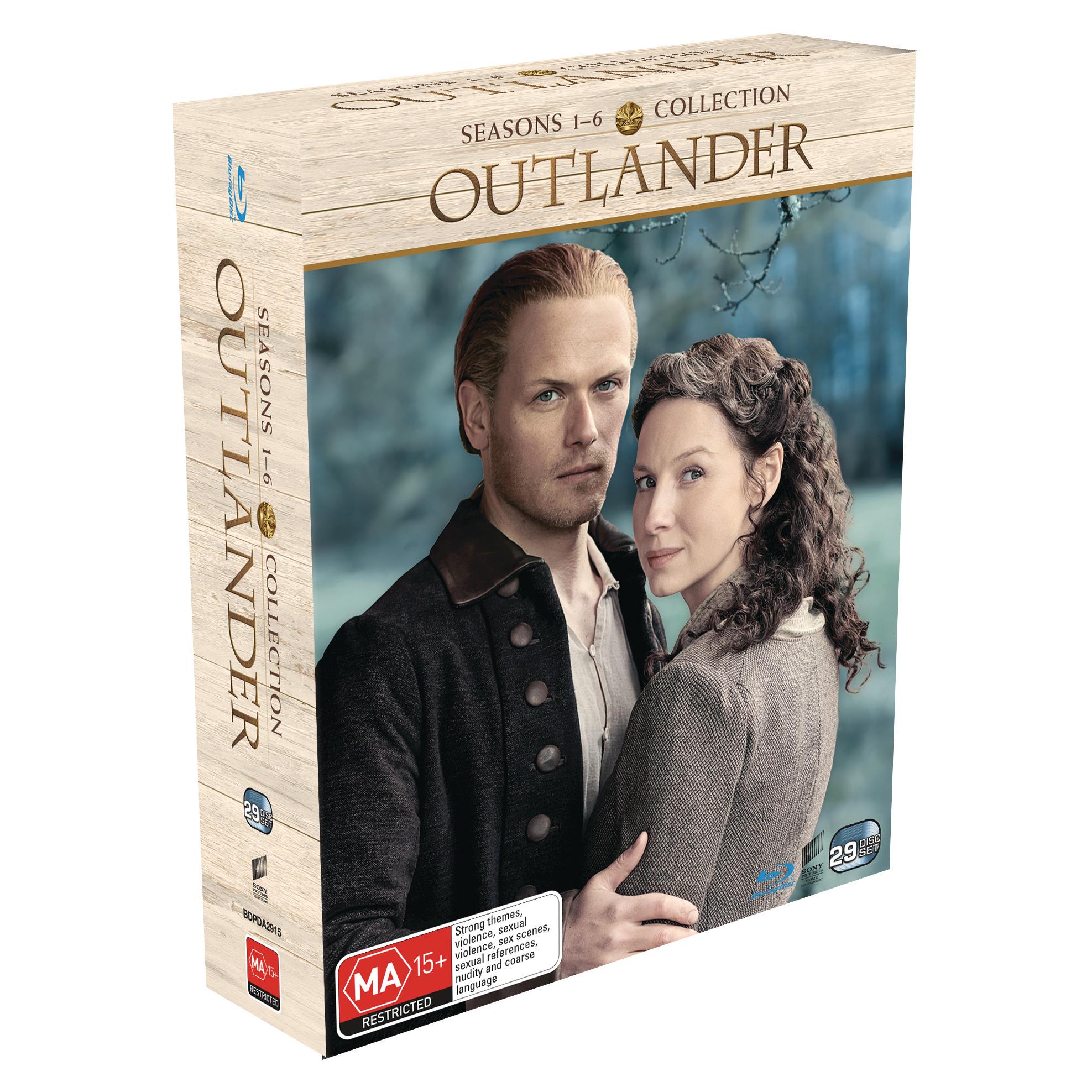 Ppsnabha Outlander Season Episode Online Outlander Trailer Free