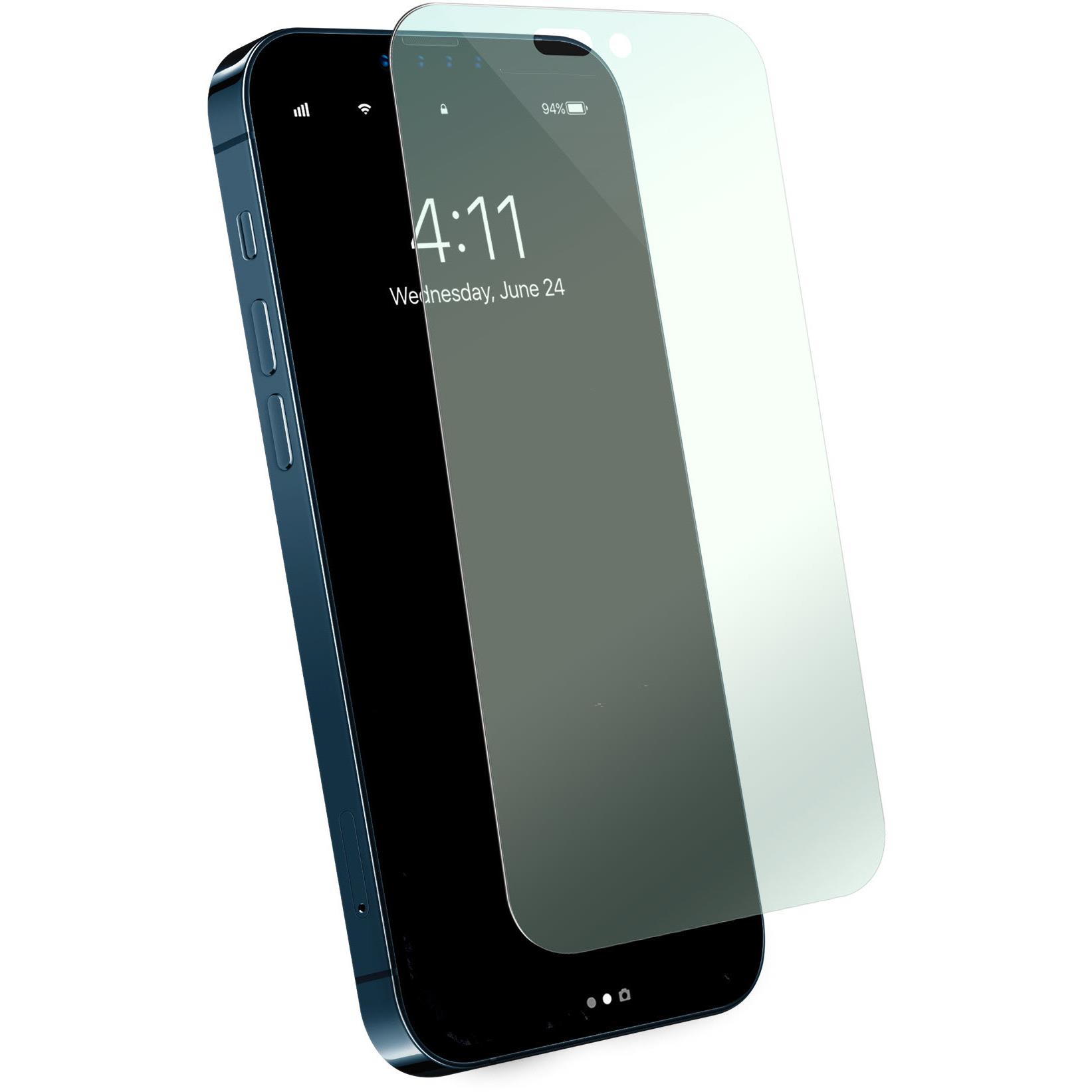 EFM TT Sapphire+ Antimicrobial Screen Armour for iPhone 14 Pro