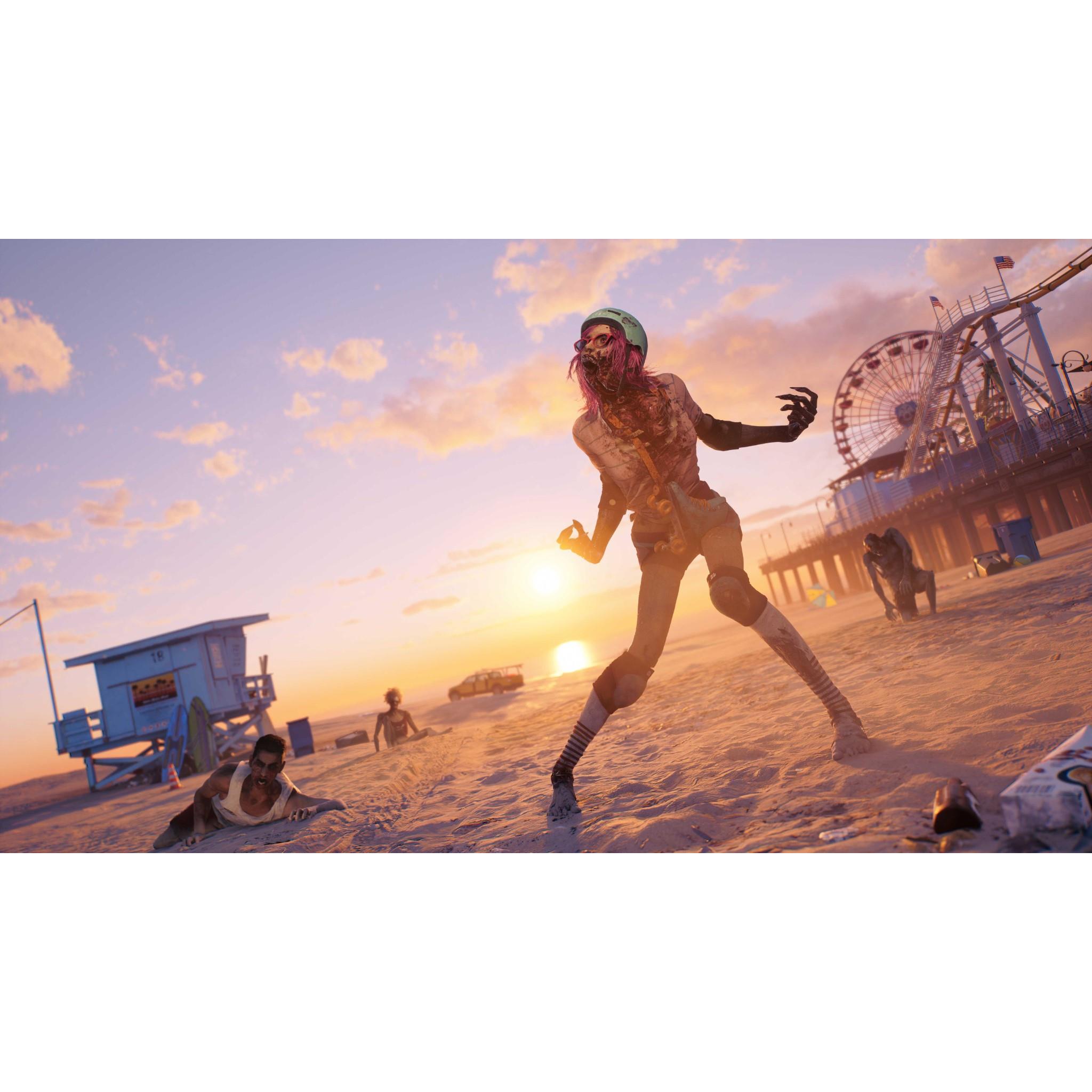 Dead Island 2 - Day One Edition (輸入版) 713L5aMUyUL._AC_SY200_QL15_.jpg