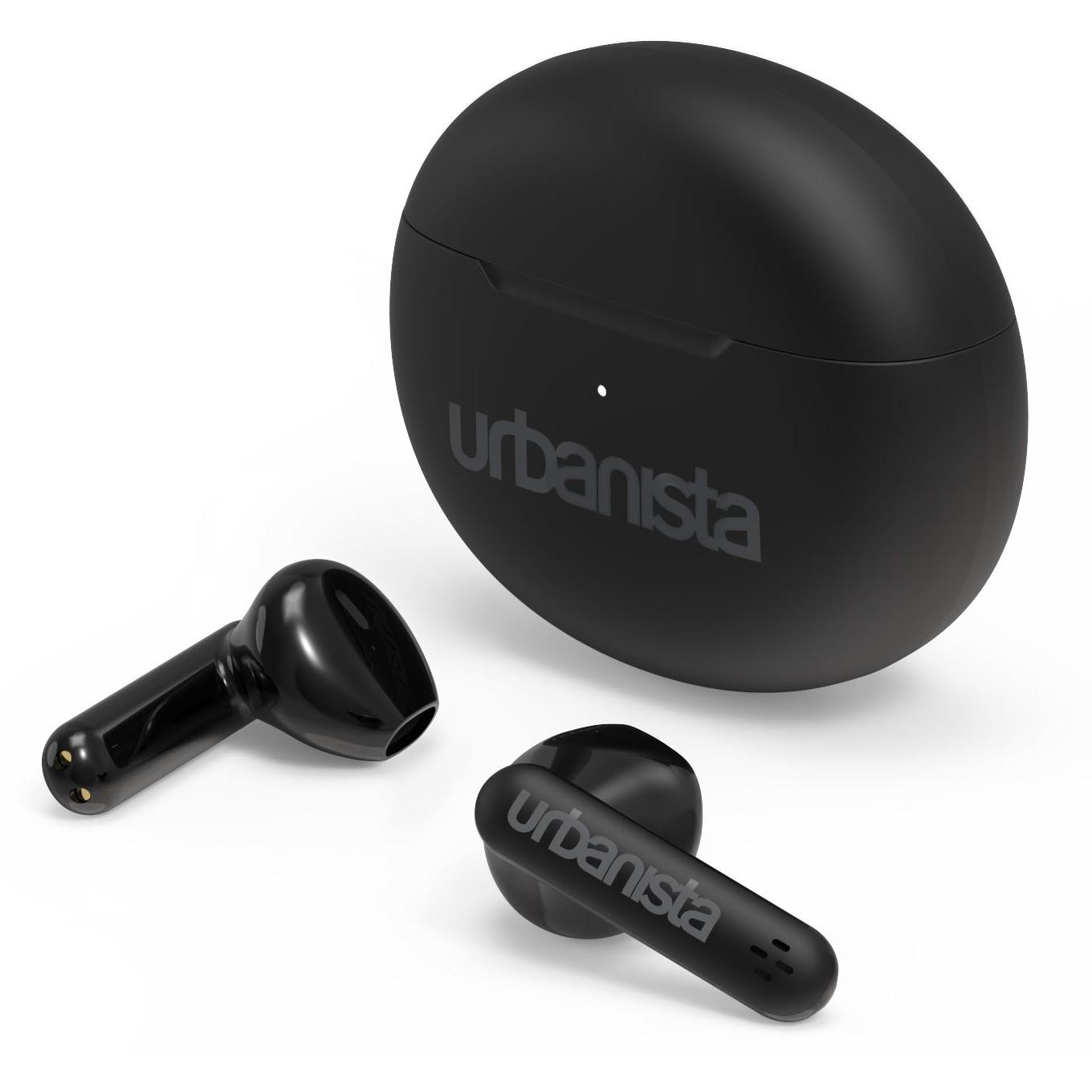 Wireless Bluetooth Urbanista Paris Headphones Wireless Charging