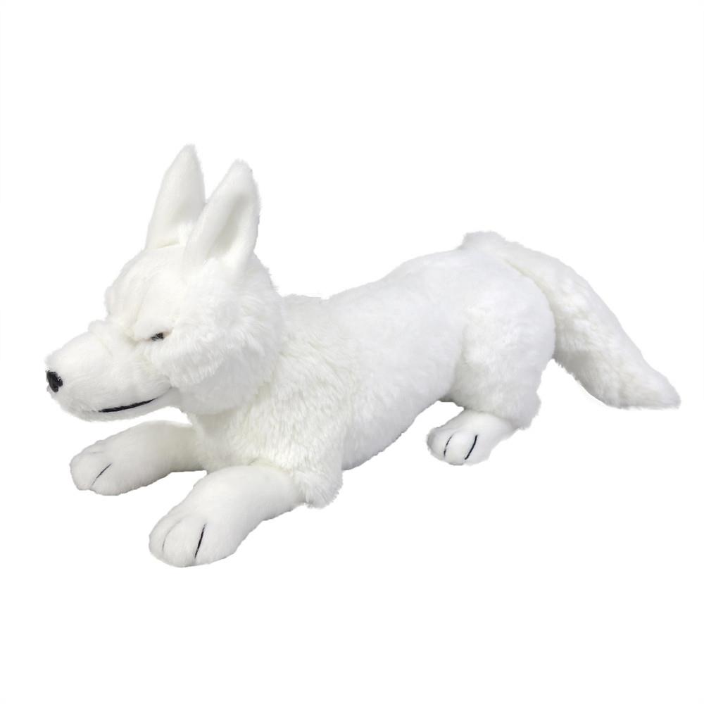 Studio Ghibli Plush: Princess Mononoke - Moro