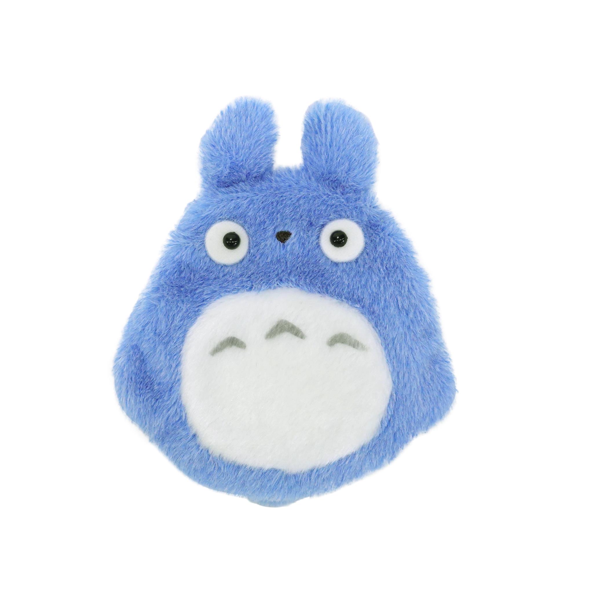Studio Ghibli Coin Purse: My Neighbor Totoro - Medium Totoro