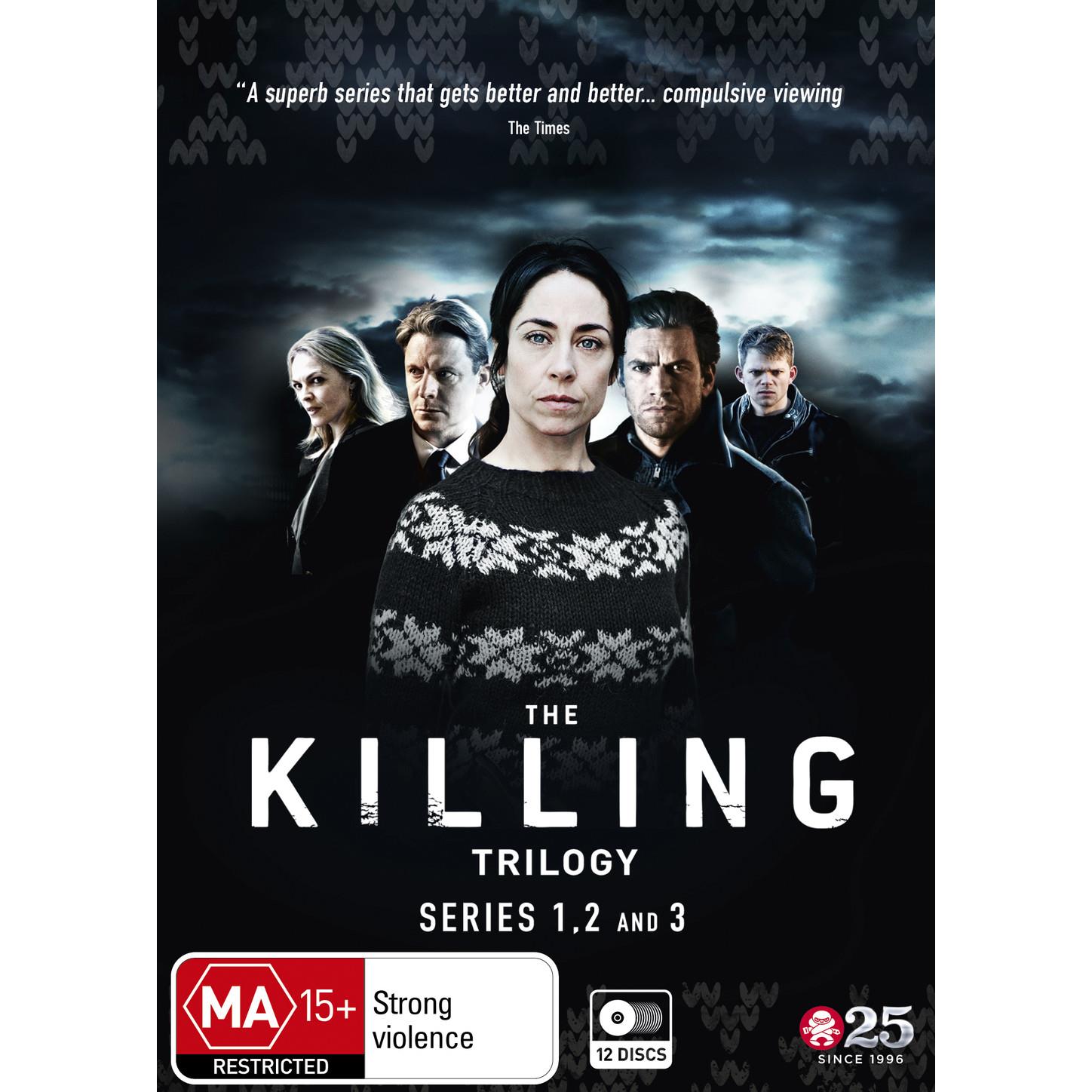 (未使用･未開封品)Killinaskully Season 1 [DVD] Kyle XY - The Complete First Season: Declassified (DVD, 2007