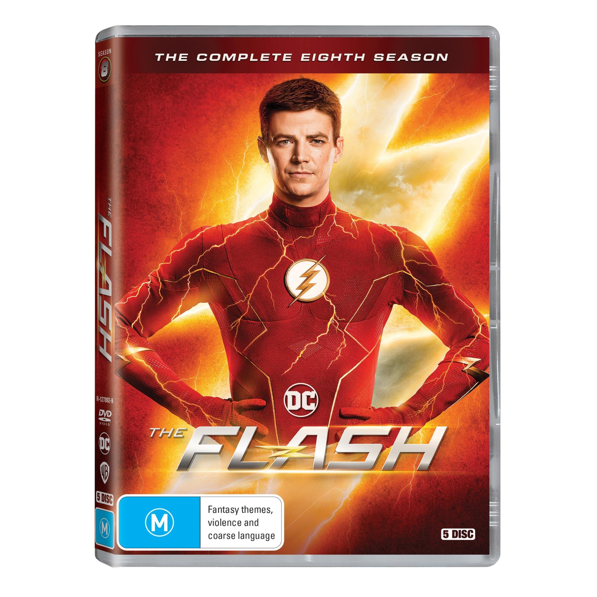 Poster Watch The Flash Season Episode Online Free For Love The