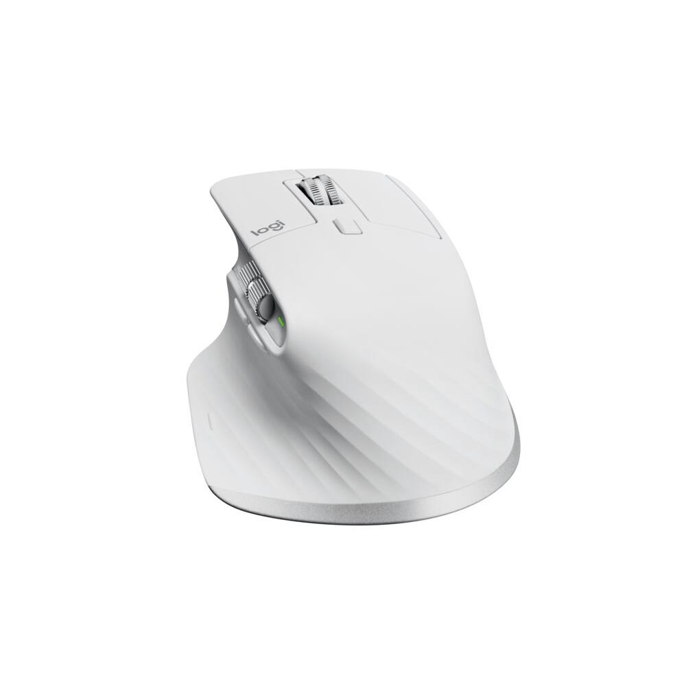 MX MASTER 3S for Mac ホワイト MX Master 3S Wireless Bluetooth Mouse for Mac | Logitech
