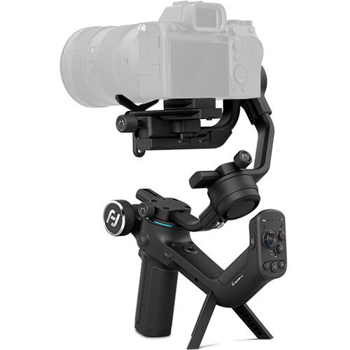 FeiyuTech Scorp C 3-Axis Handheld Gimbal