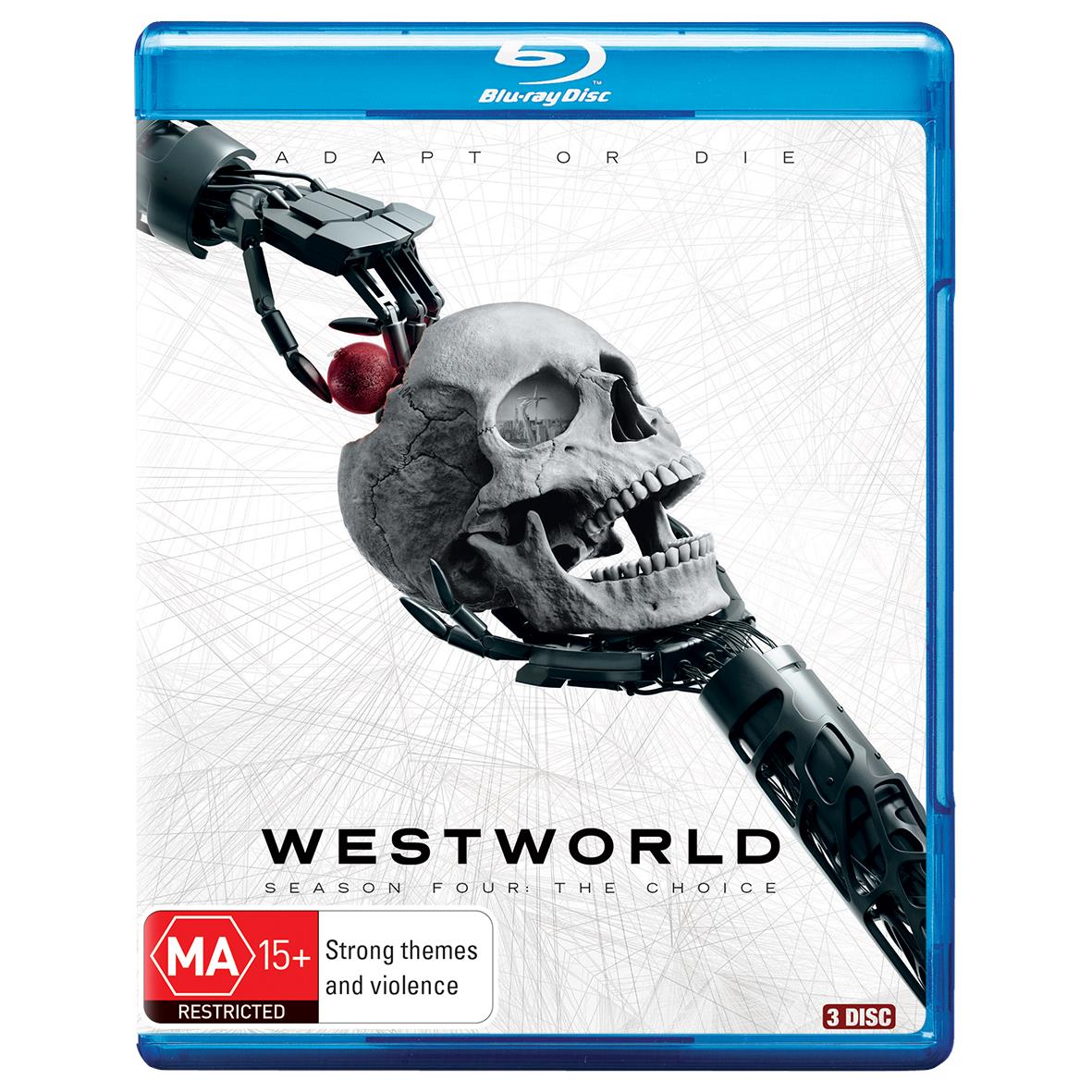 Review Westworld Binge Jeffrey Wright Westworld Watch On Watch