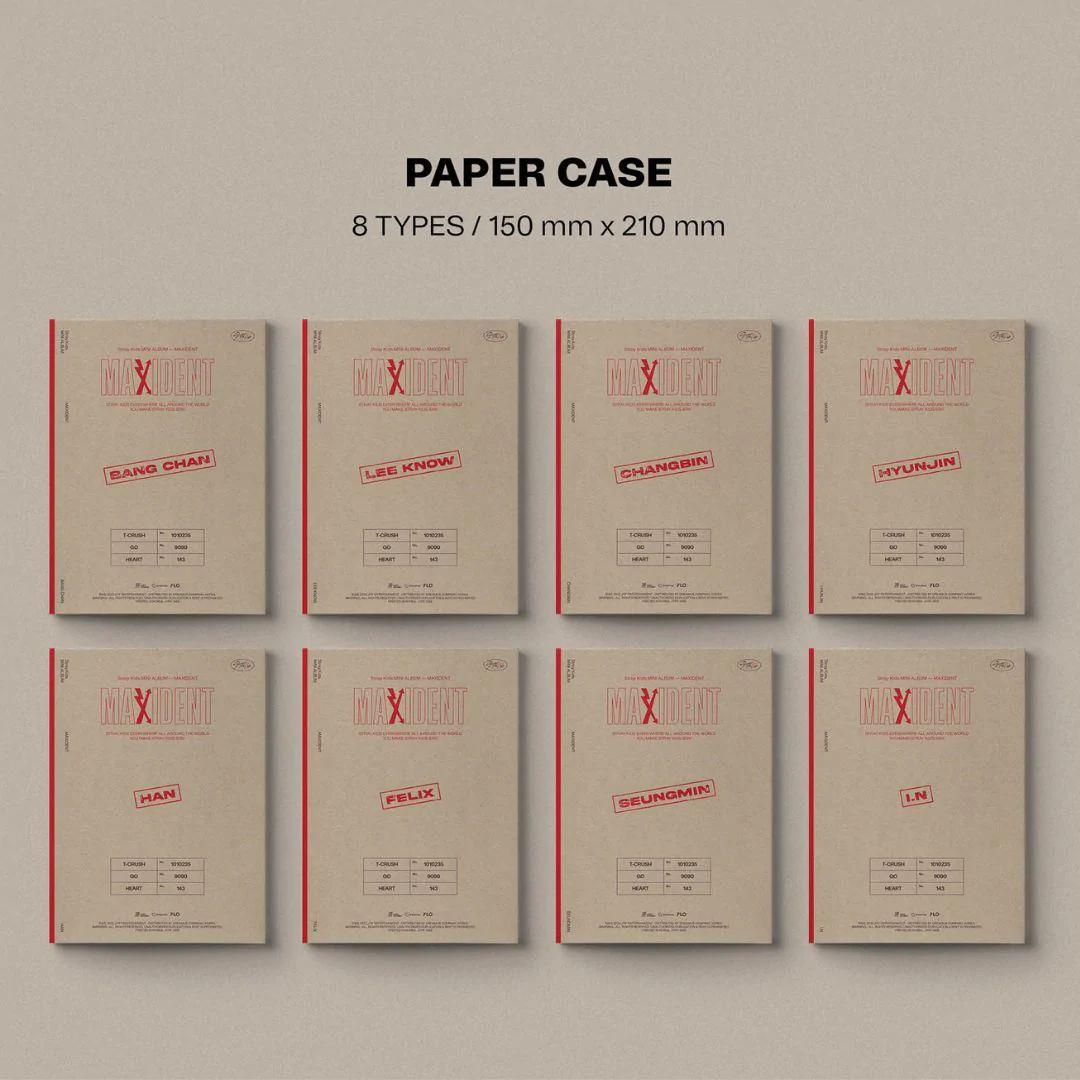 Maxident (Case Ver.) - JB Hi-Fi