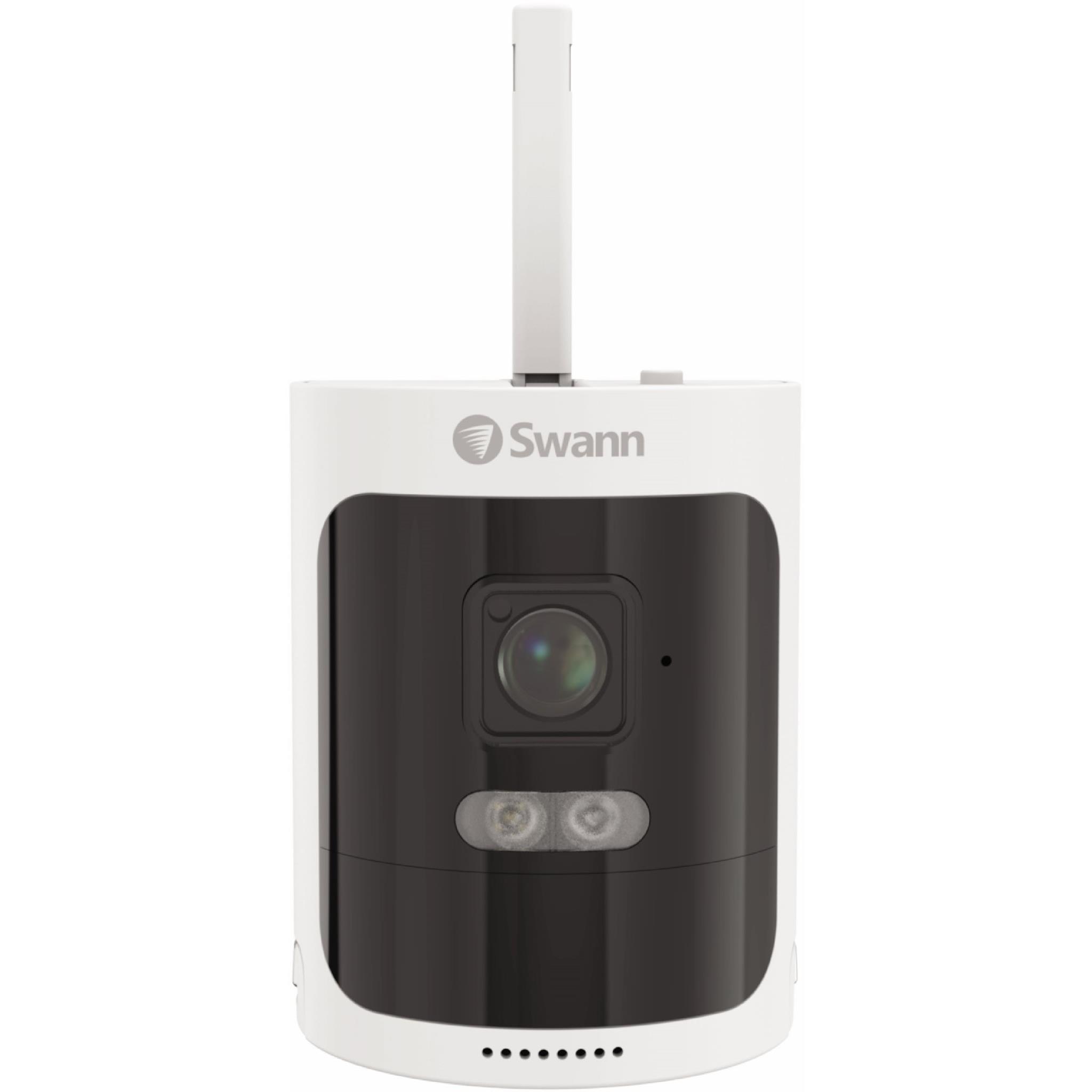 Swann AllSecure650 2K Wireless Add-on Camera