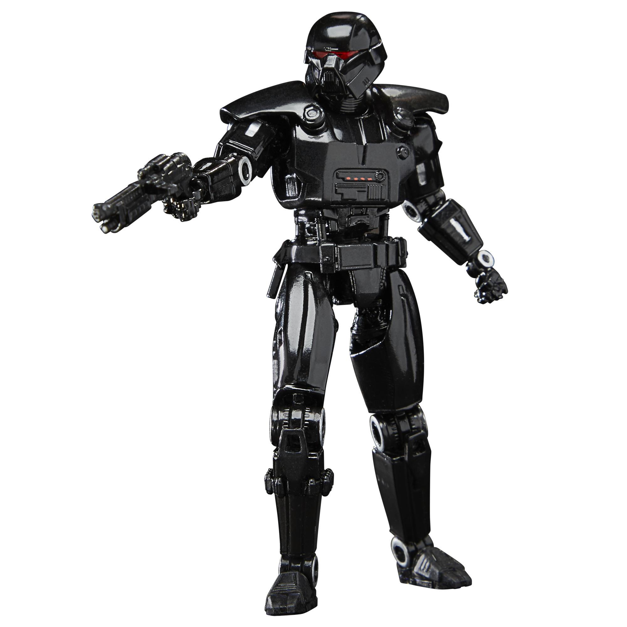 Star Wars - The Vintage Collection: Dark Trooper Figure