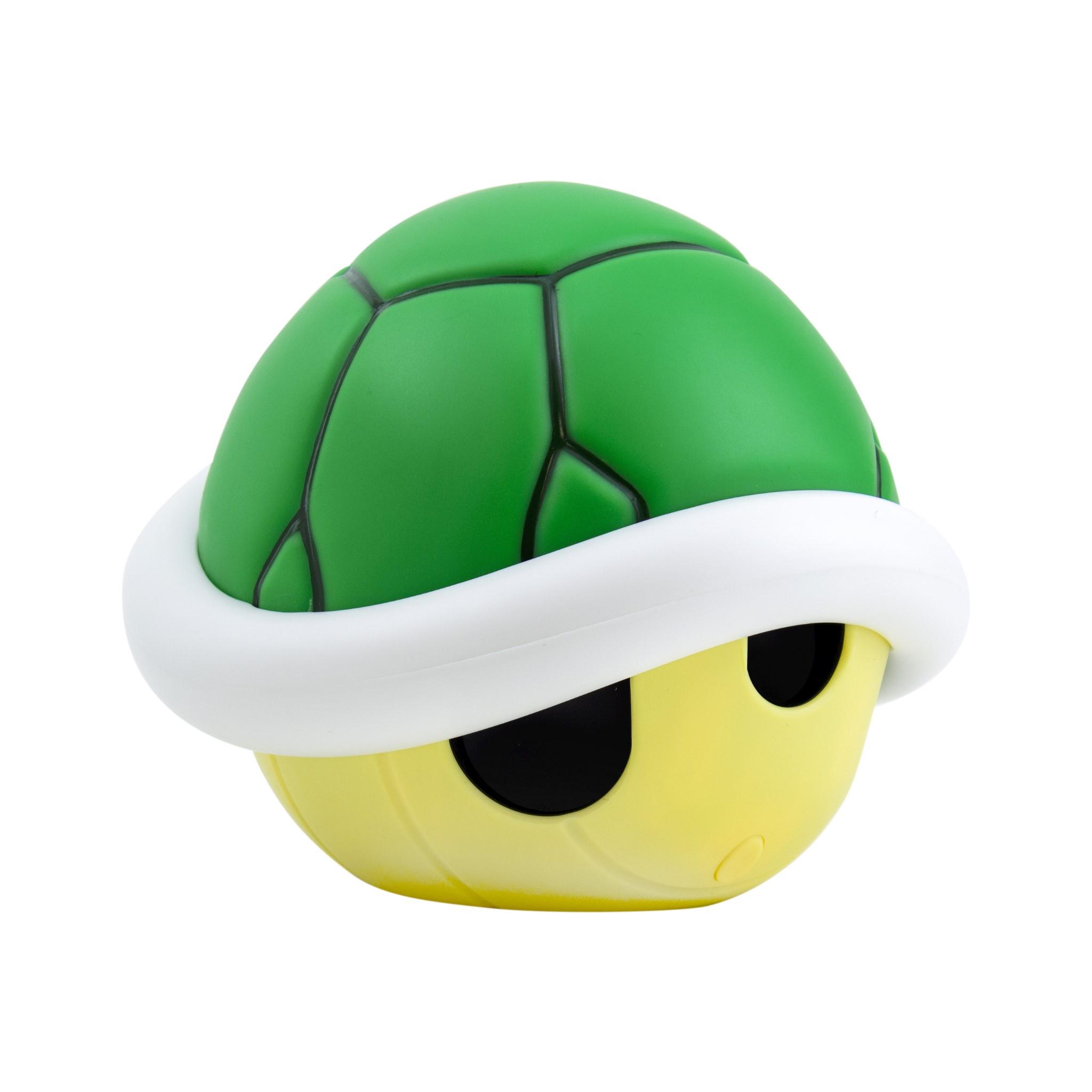 Super Mario Bros. Bowser Shell Backpack - Green
