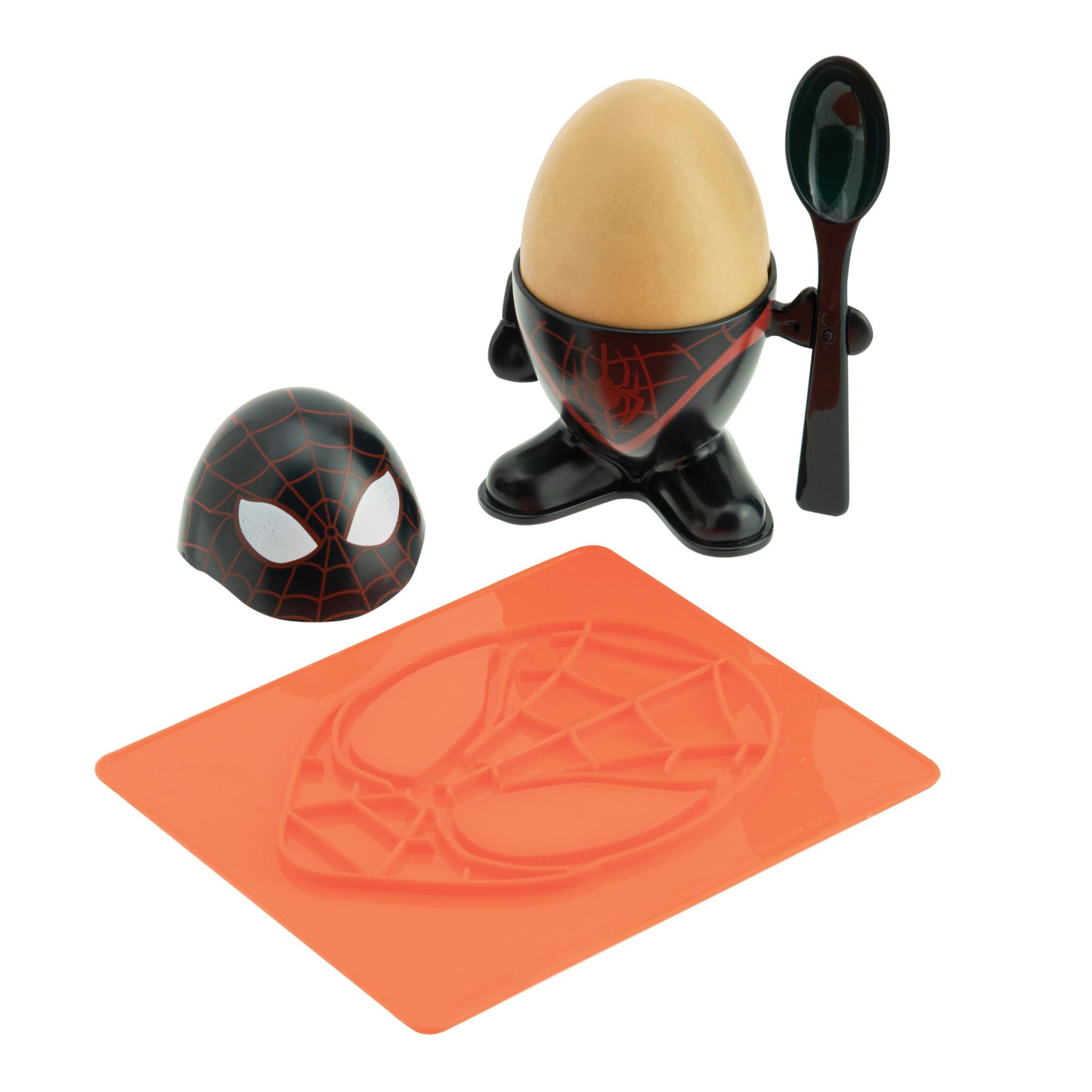 Spider-Man - Miles Morales Egg Cup
