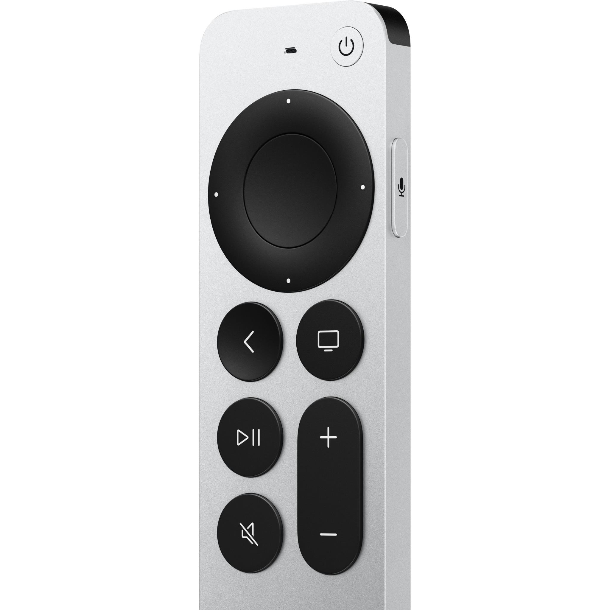 Apple TV 4K 64GBストレージ搭載Wi‑Fiモデル - Apple（日本）