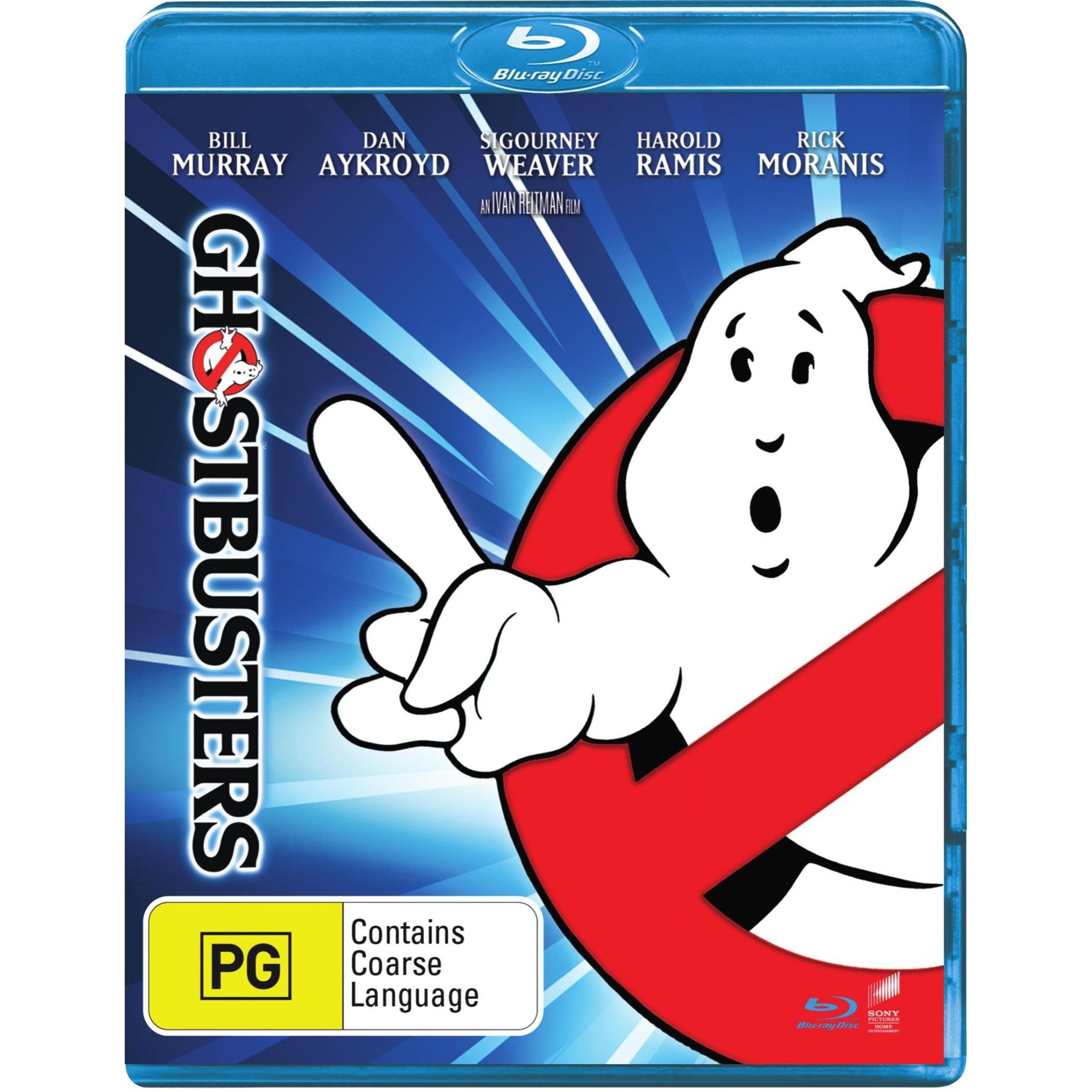 Ghostbusters 1984 Stream Ghostbusters Ghostbusters DVD PLANET STORE, image size:2048x2048