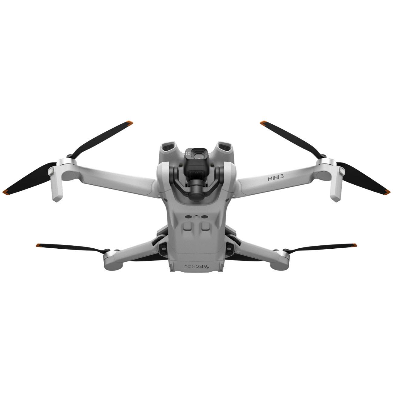 DJI Mini 3 Fly More Combo Plus - JB Hi-Fi