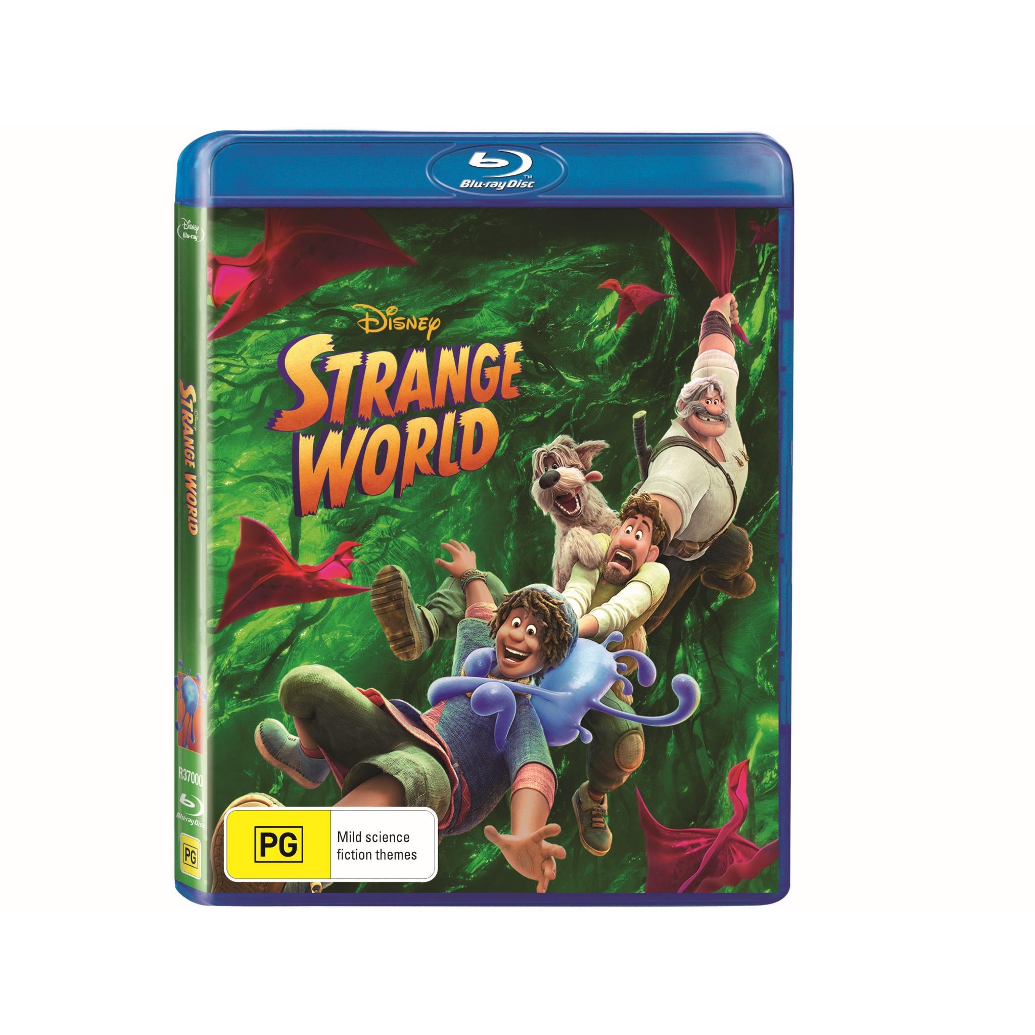 その他 Modern Marvels: Weird Wild &amp; Wonderful World of [DVD] 622294-Product-0-I-