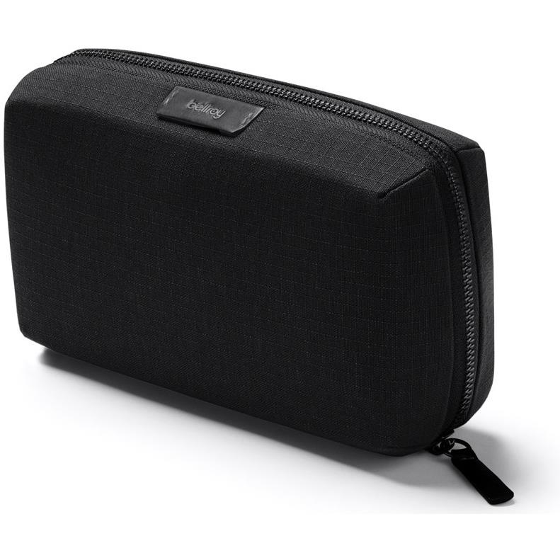 Bellroy Tech Kit Storage (Black)