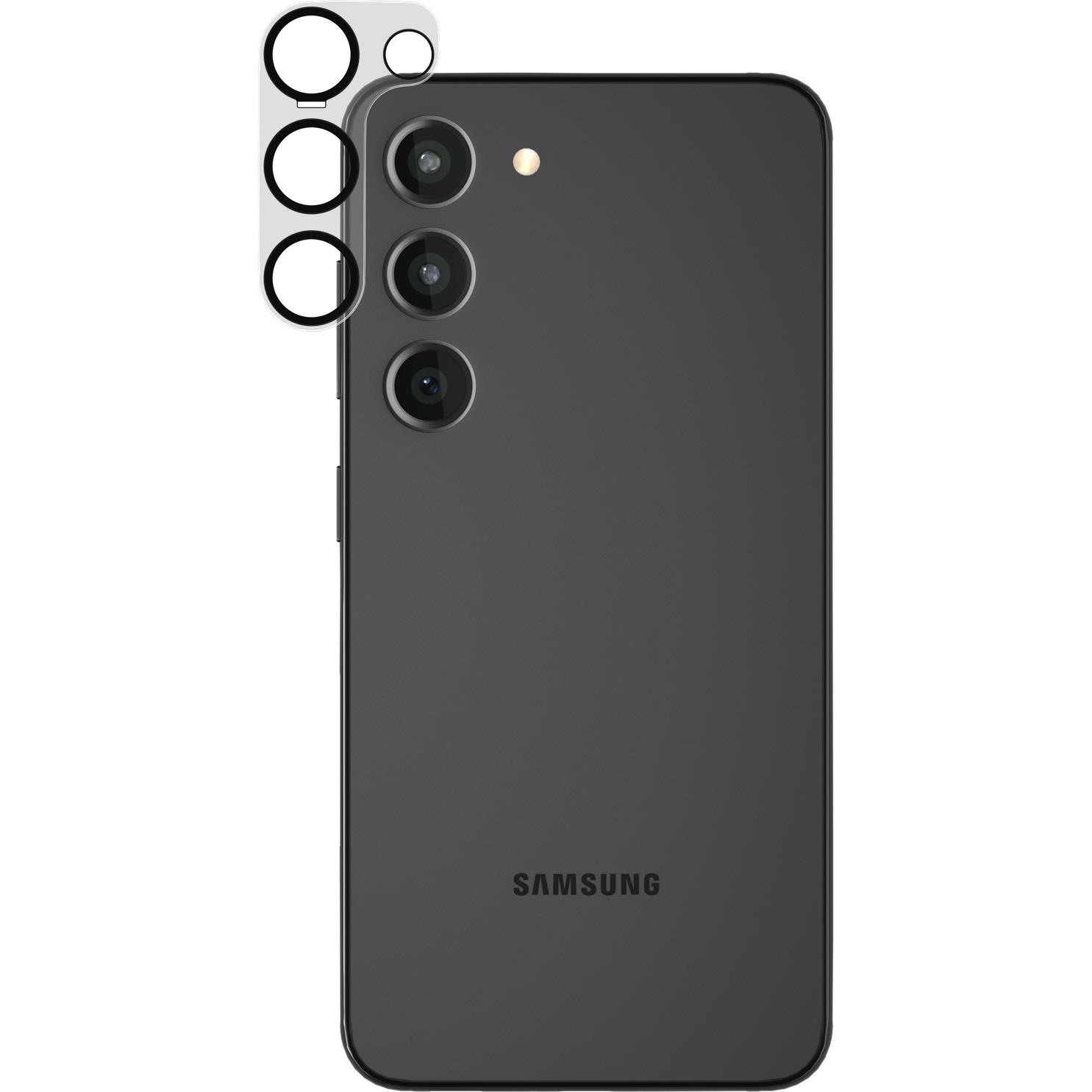 Case-Mate Lens Protector for Galaxy S23/S23+
