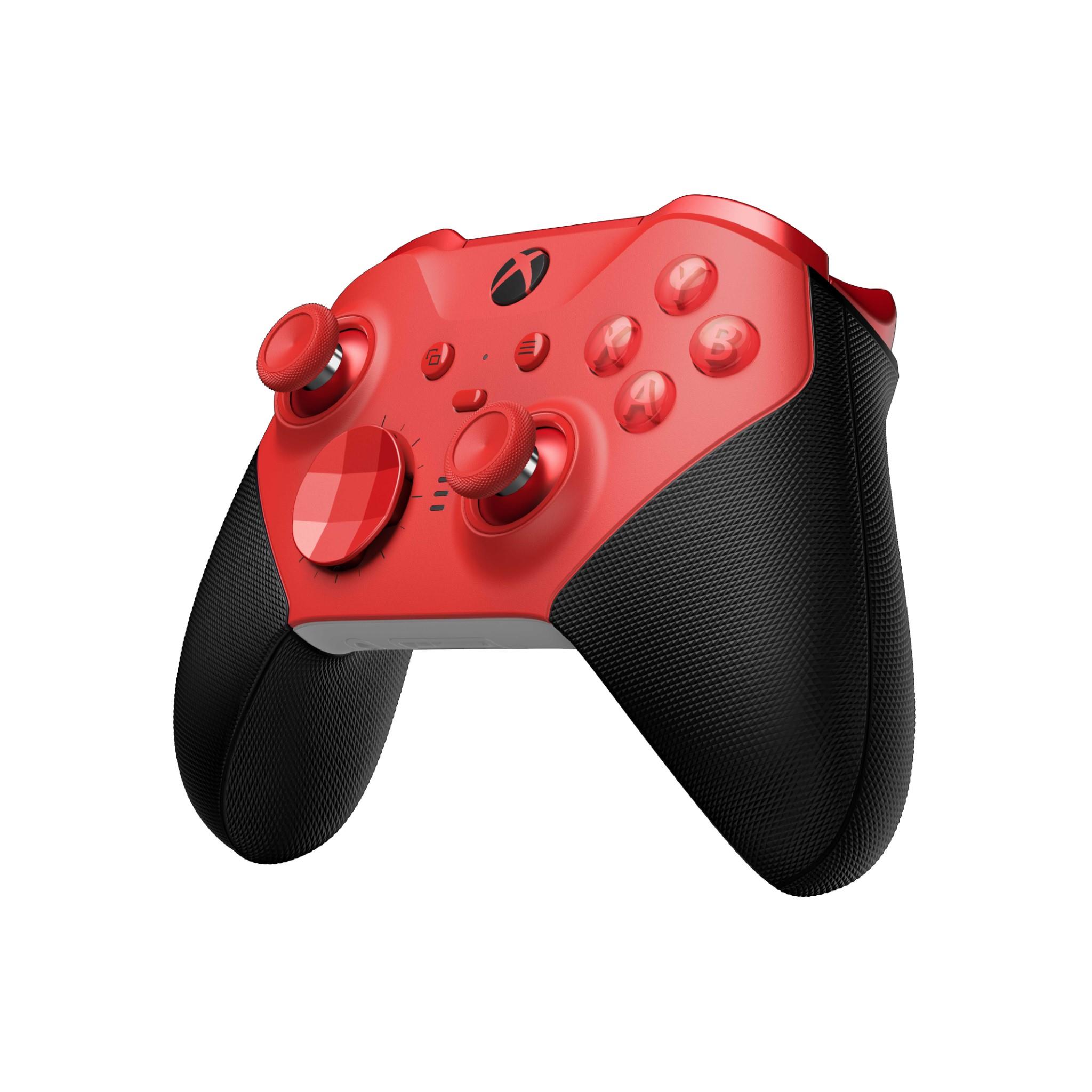 elite pad 2
