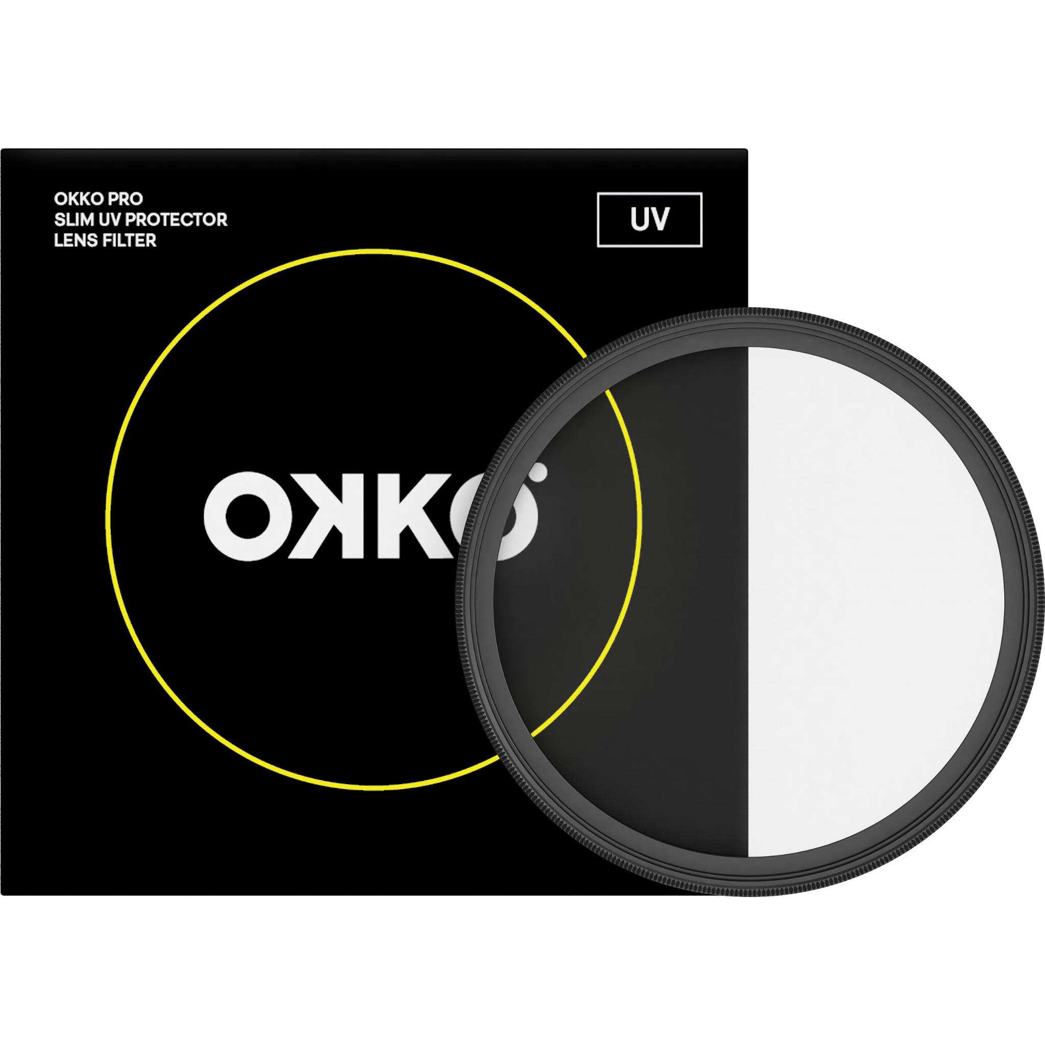 Gobe Variable Nd Filter, 82Mm Nd2-400 Nd2 Nd400 - View #8