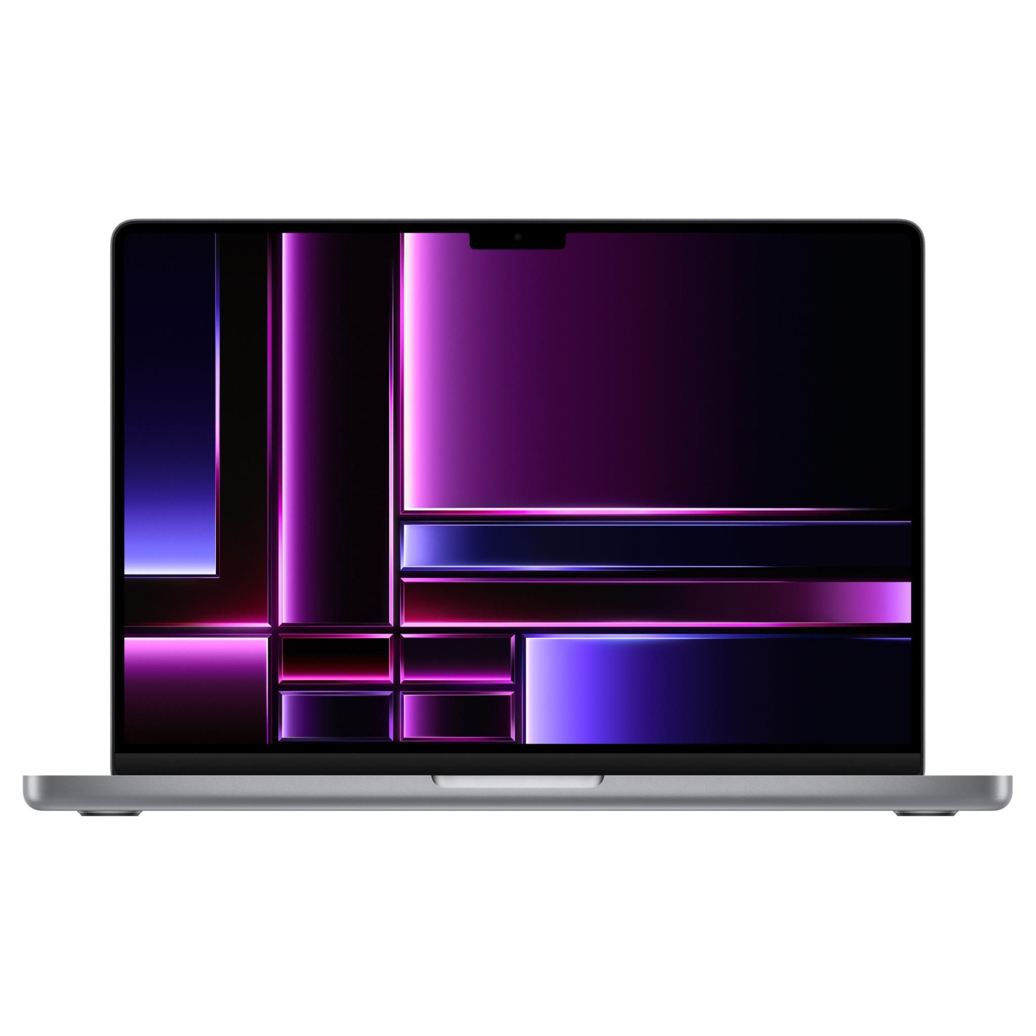 Apple MacBook Pro 14-inch with M2 Pro Chip, 1TB SSD (Space Grey/2023) [~Refurbished]