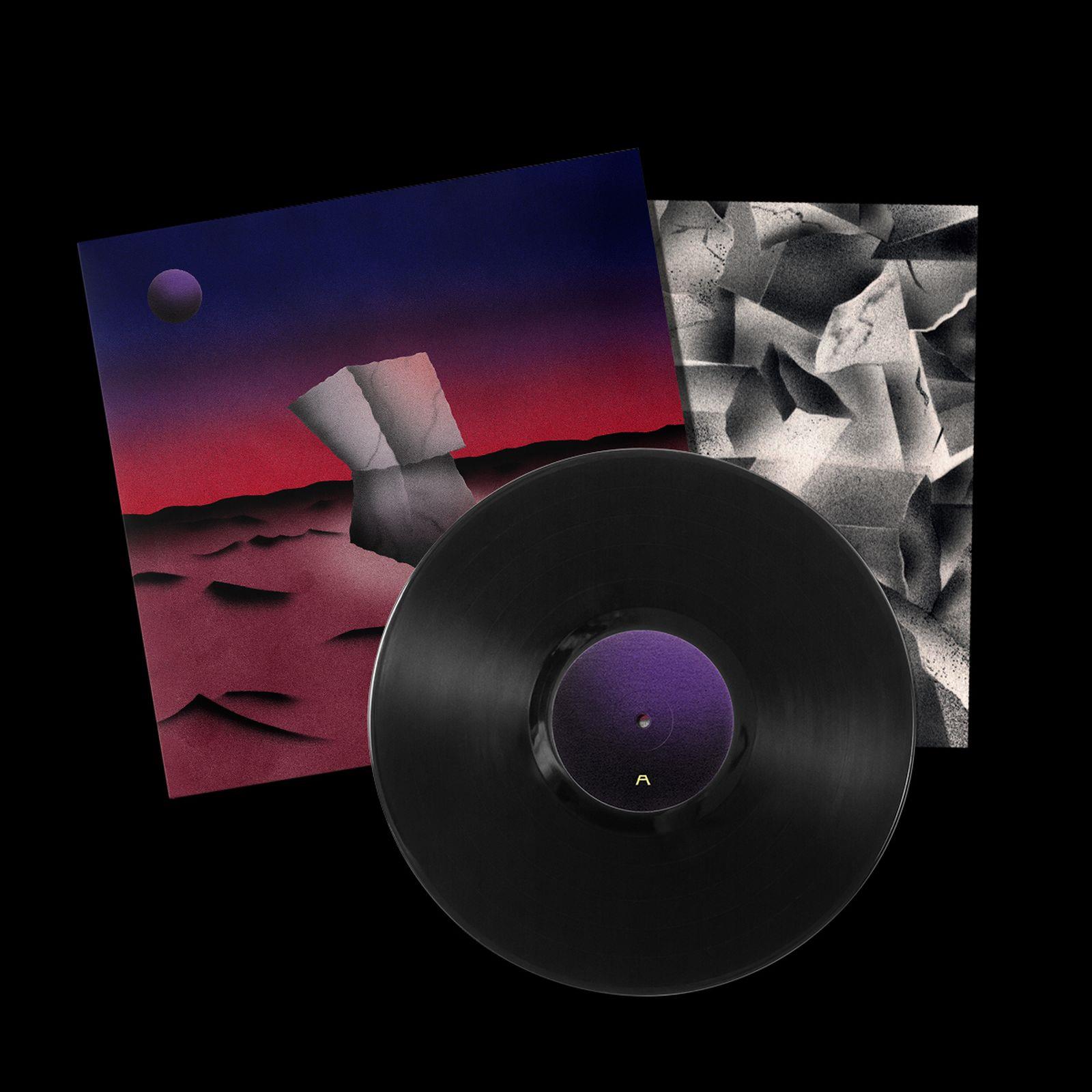 King Krule / Space Heavy レコード 日本語帯付限定 King Krule / Space Heavy レコード 日本語帯付限定 - メルカリ