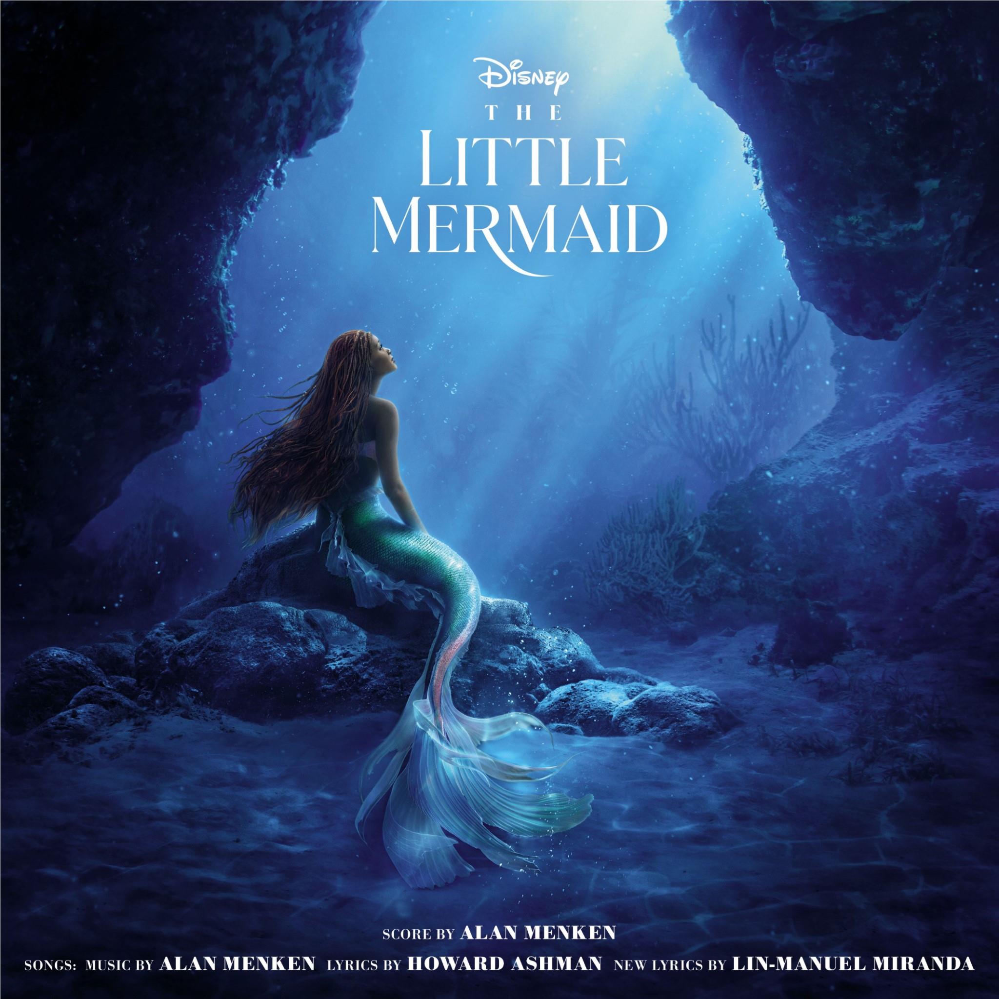 Little Mermaid, The (Soundtrack) JB Hi-Fi