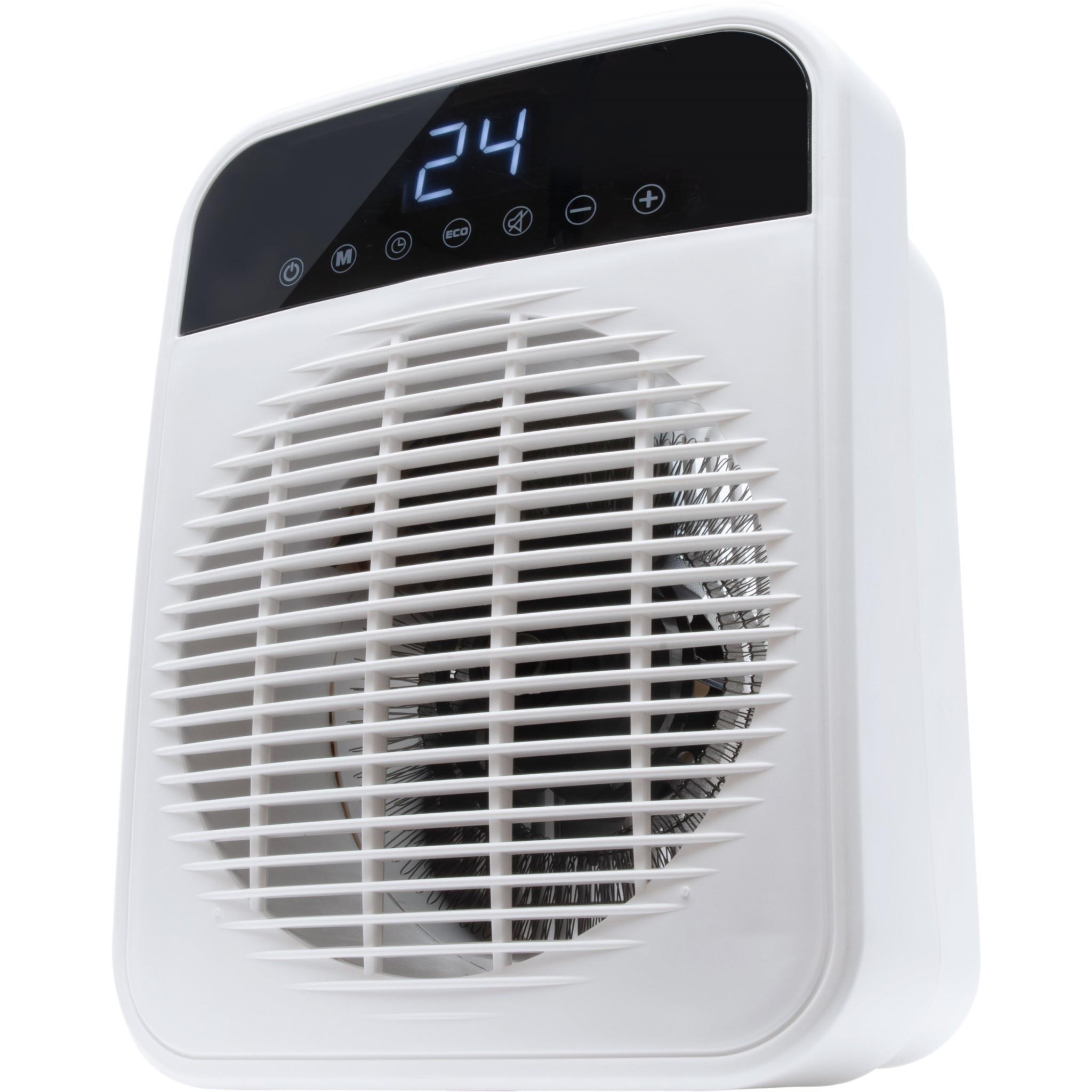 Goldair 2000W Digital Fan Heater - JB Hi-Fi