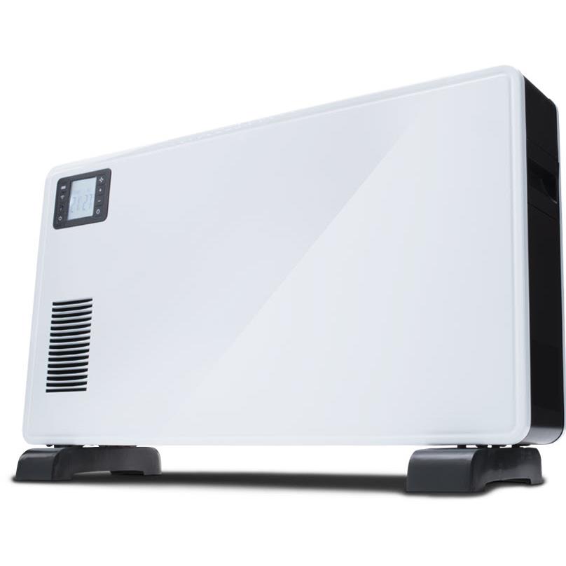 Goldair 2300W Smart Wi-Fi Convector Heater with Turbo - JB Hi-Fi